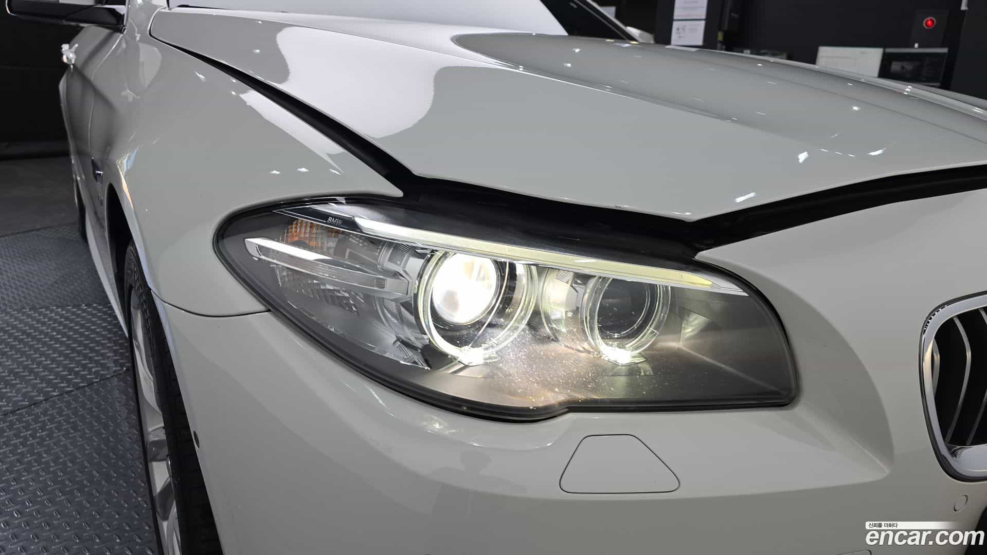 5-Series BMW 2016.5-OUTER-032