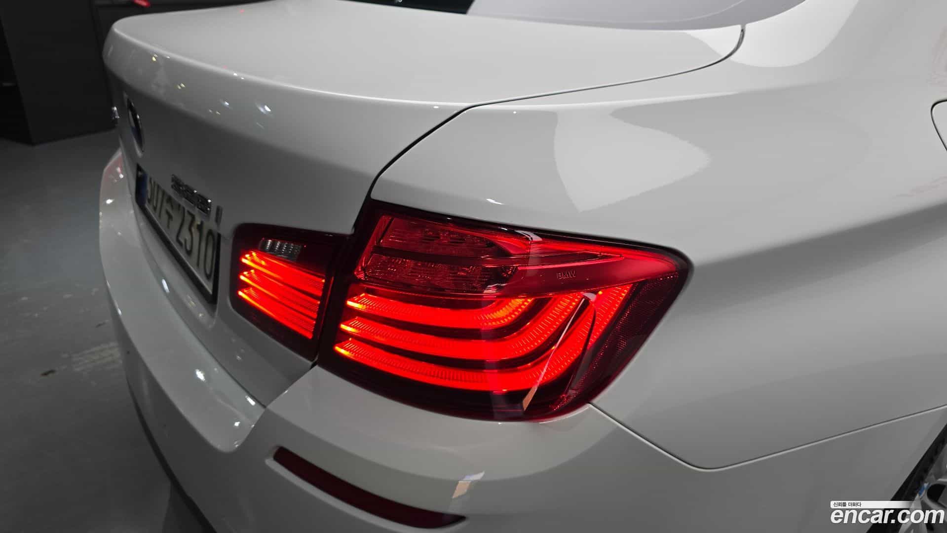 5-Series BMW 2016.5-OUTER-033