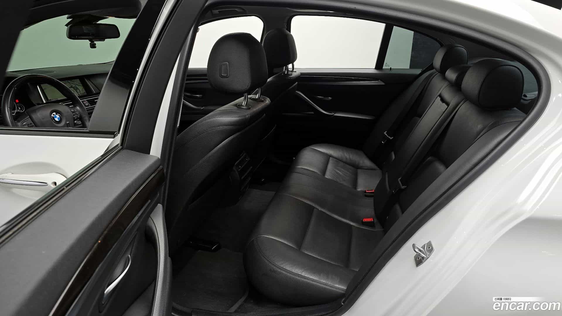 5-Series BMW 2016.5-OPTION-041