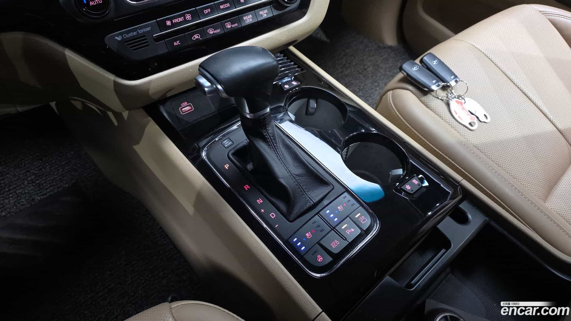 Canival Kia 2018.4-INNER-009