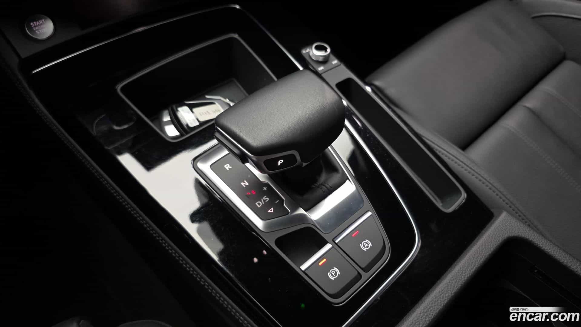 Q5 Audi 2021.6-INNER-009