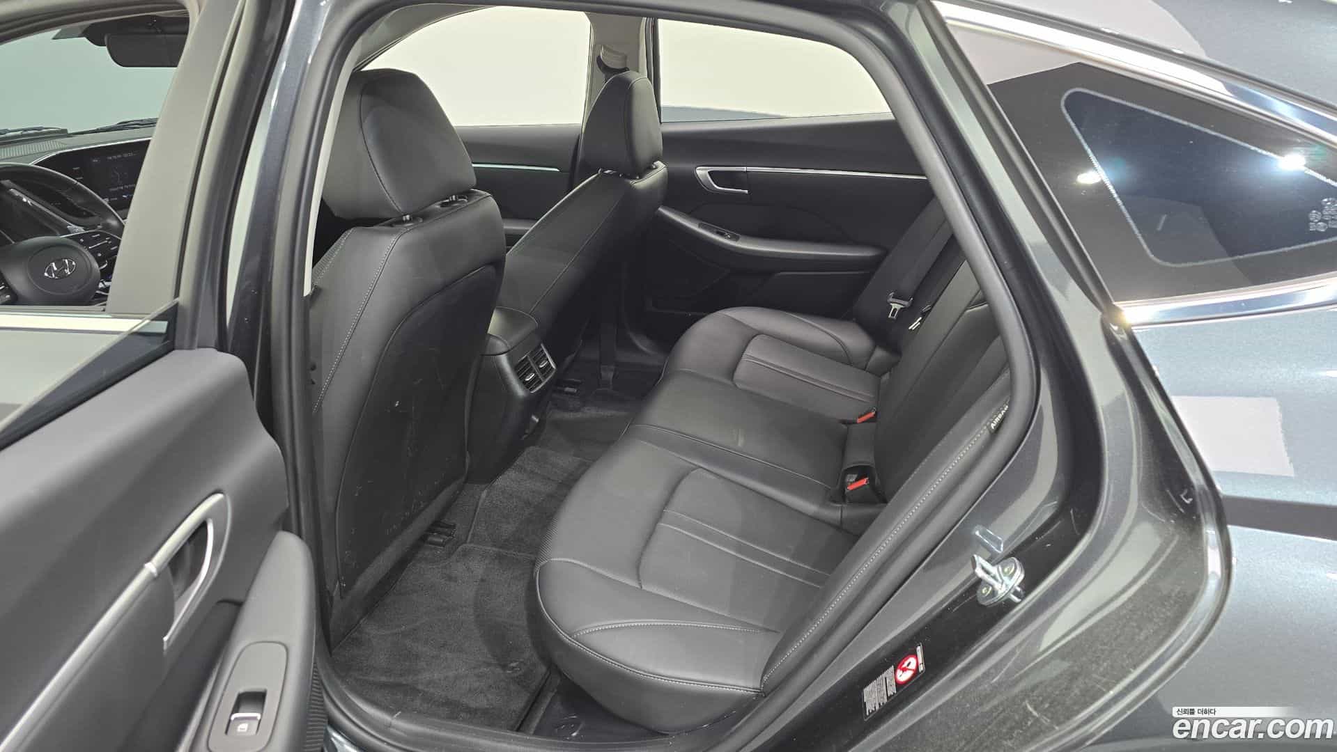 Sonata Hyundai 2022.2-OPTION-022