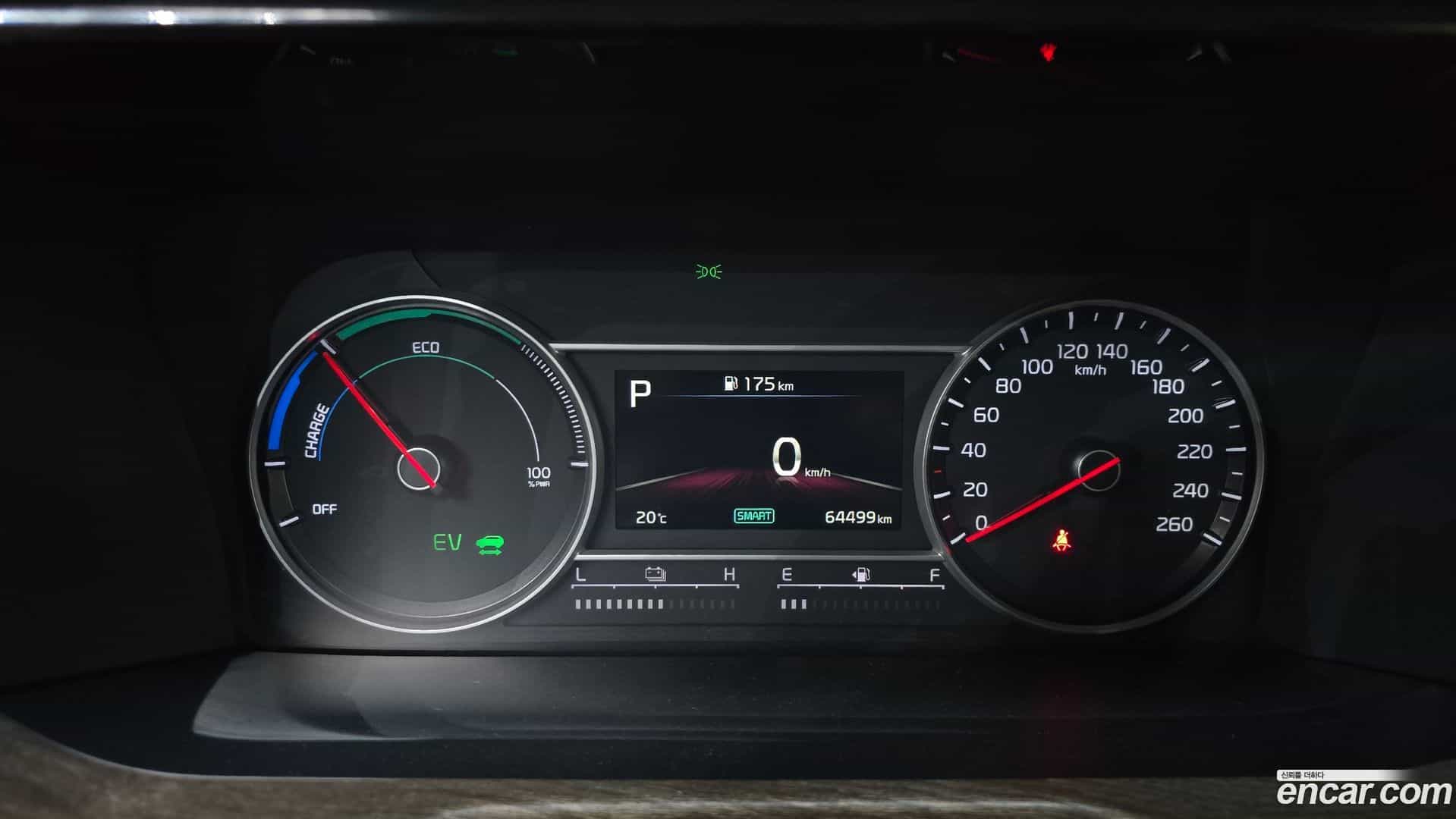 Sorento Kia 2021.1-INNER-008