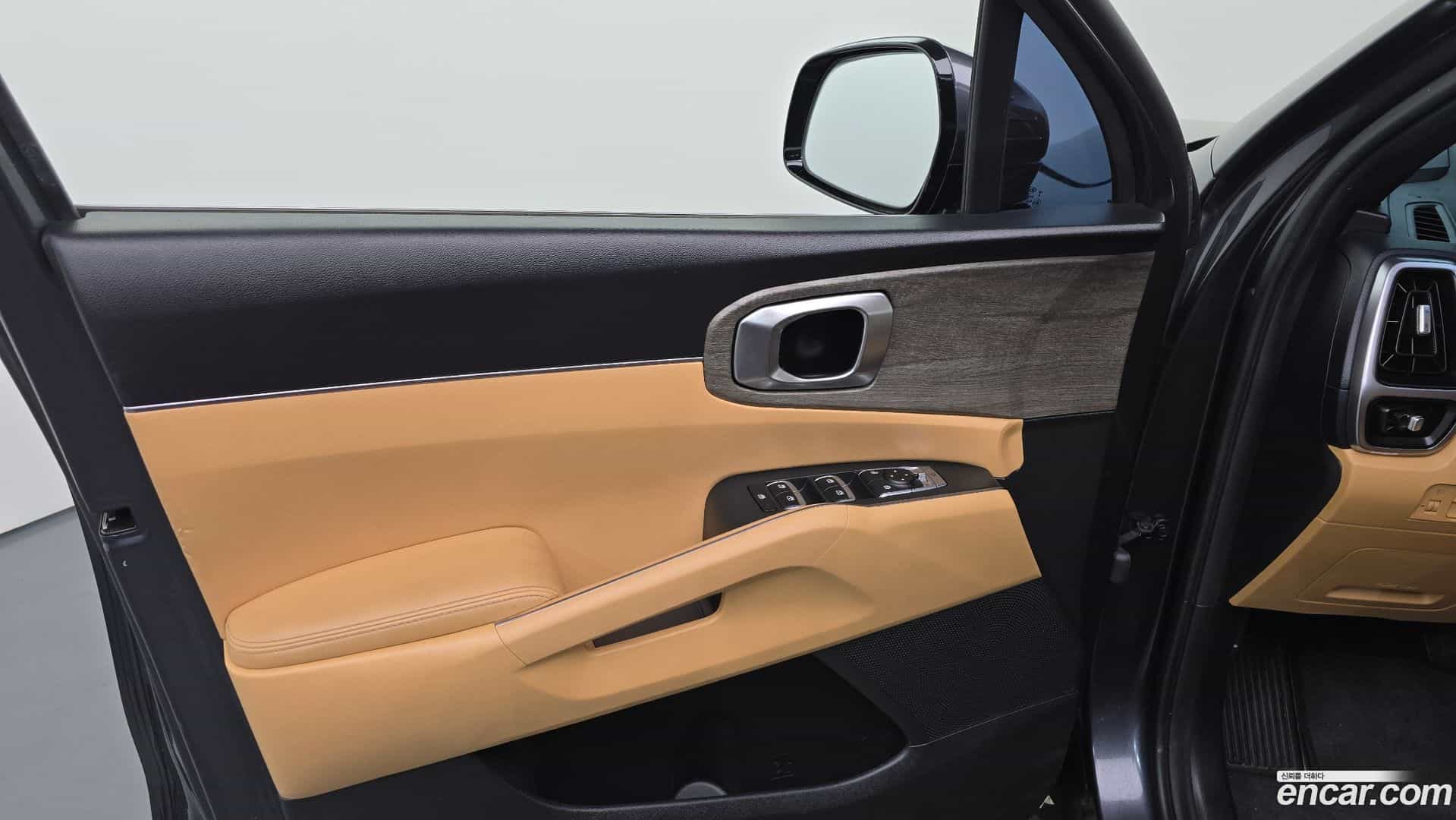 Sorento Kia 2021.1-INNER-034