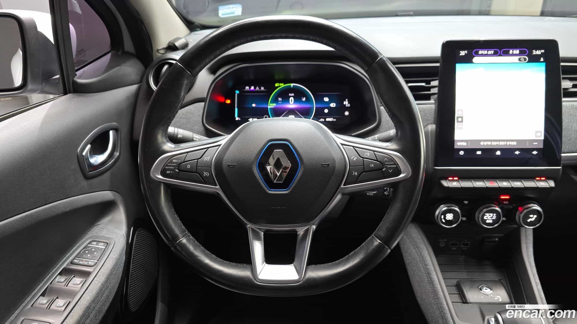 Zoe Renault Korea 2021.3-OPTION-016