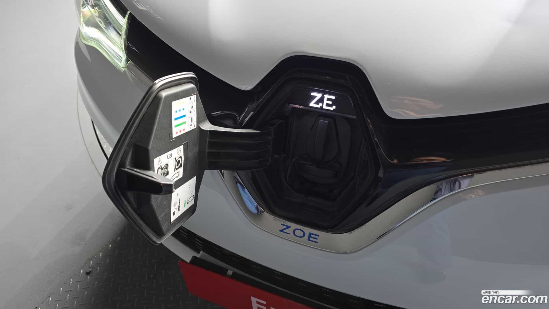 Zoe Renault Korea 2021.3-OPTION-041