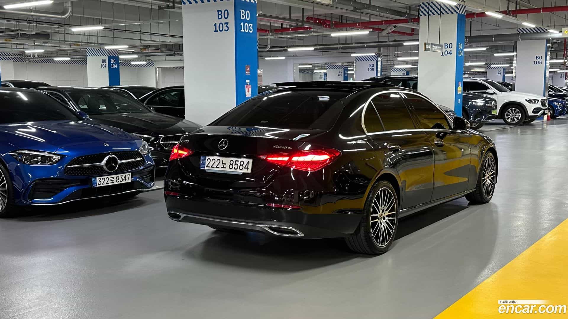 C-Class Mercedes-Benz 2024.1-OUTER-004