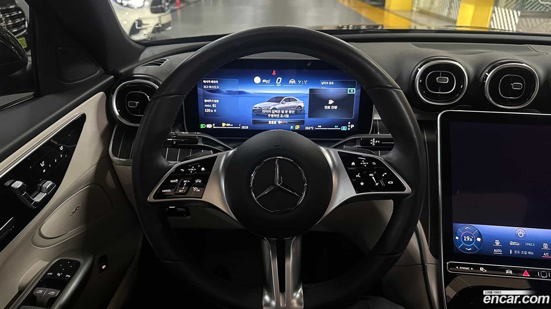 C-Class Mercedes-Benz 2024.1-OUTER-006