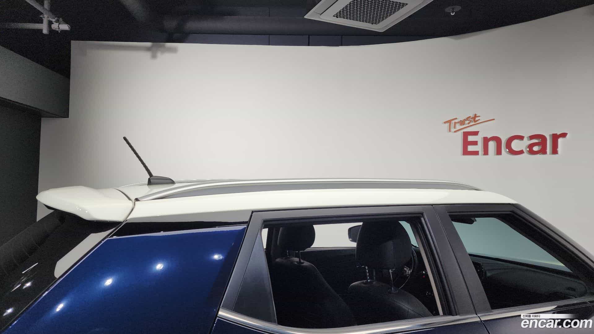 TIBOLI KG Mobility 2019.7-OPTION-043
