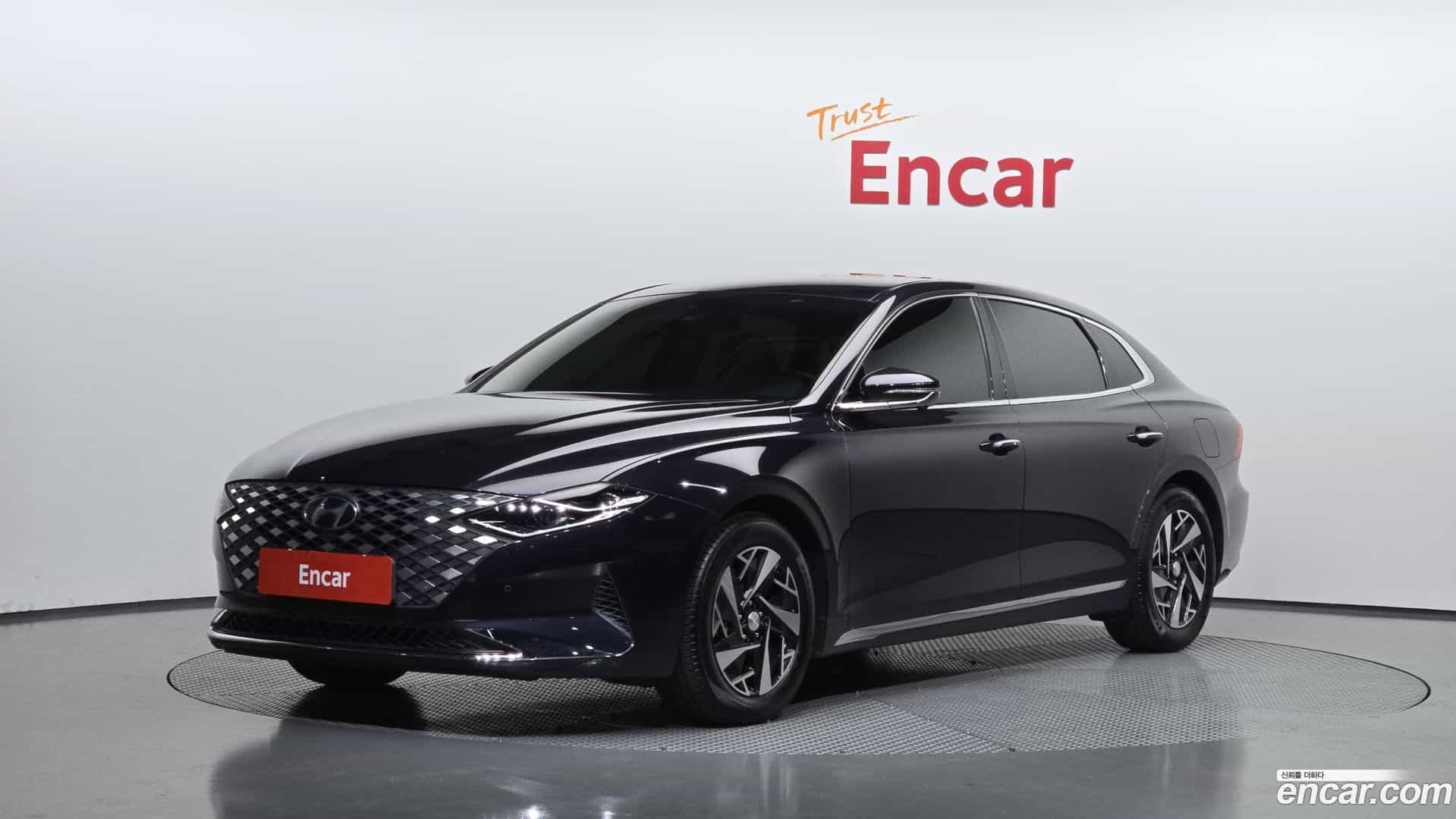 Grandeur Hyundai 2021.9-OUTER-001