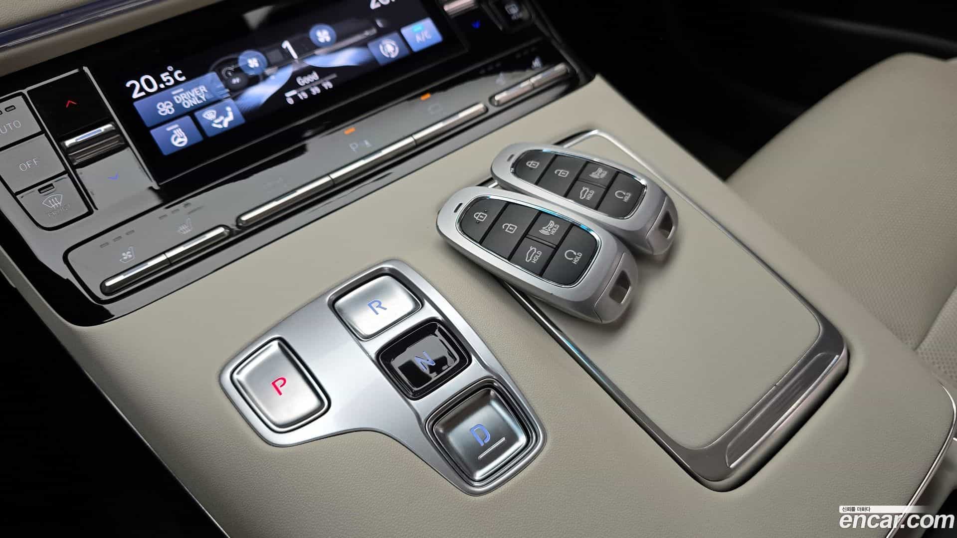 Grandeur Hyundai 2021.9-INNER-009