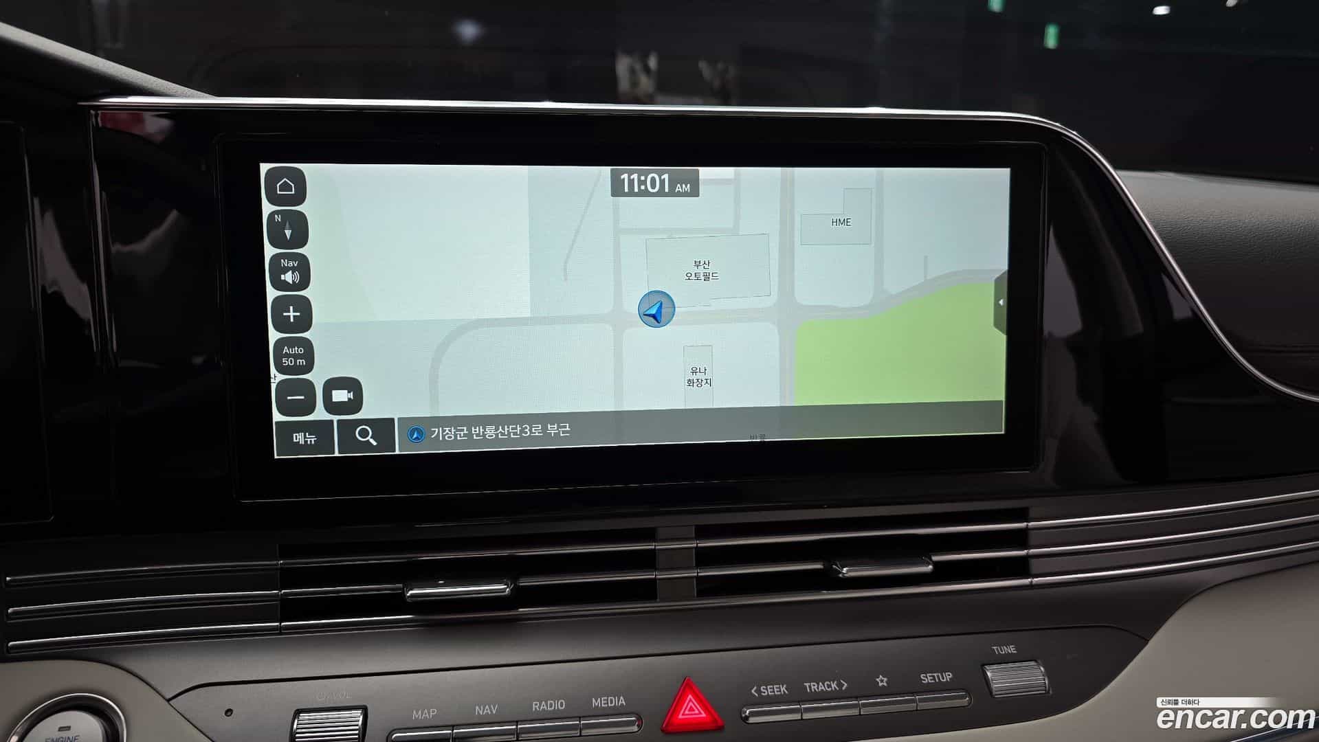 Grandeur Hyundai 2021.9-OPTION-021
