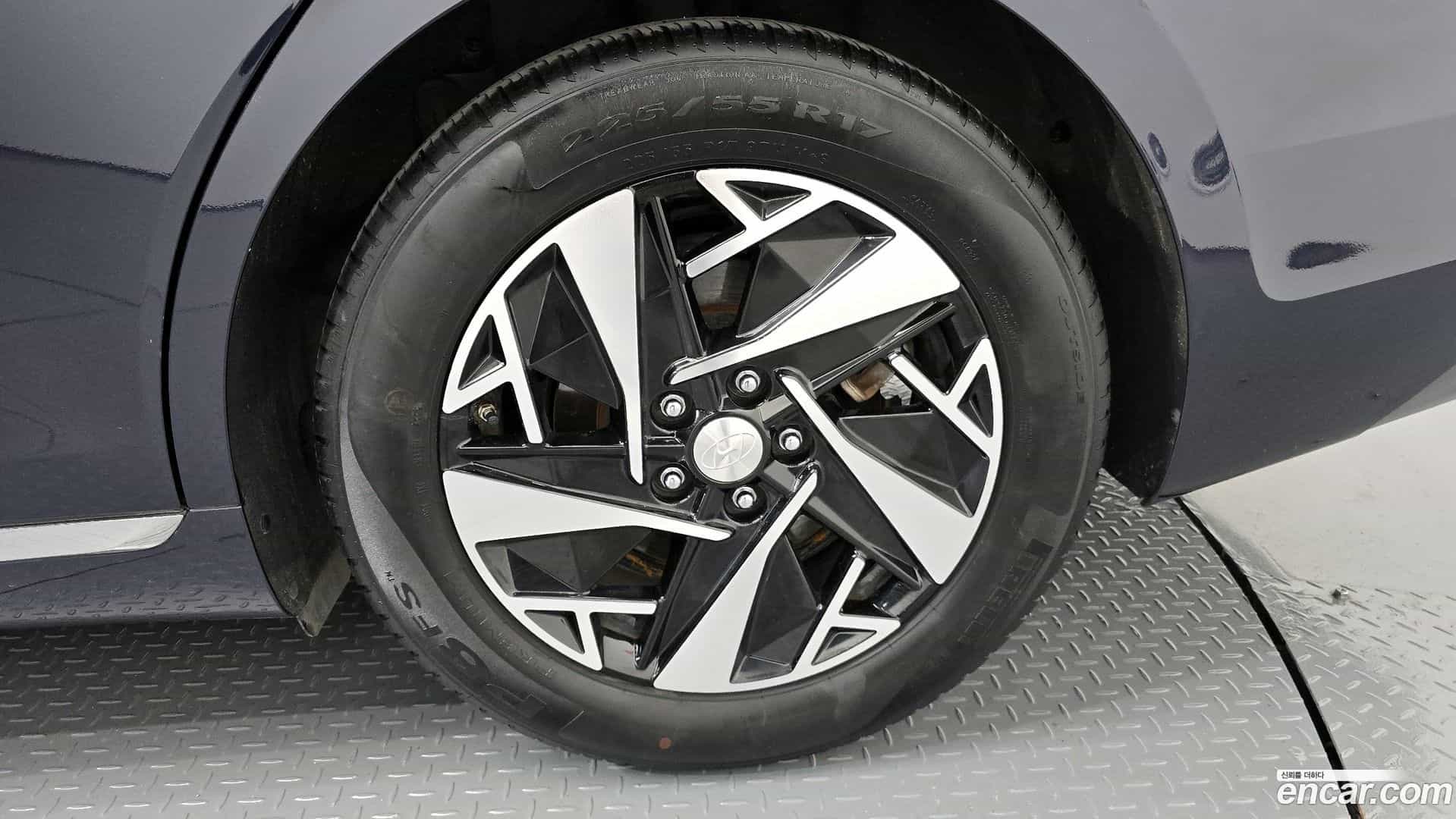 Grandeur Hyundai 2021.9-OUTER-031