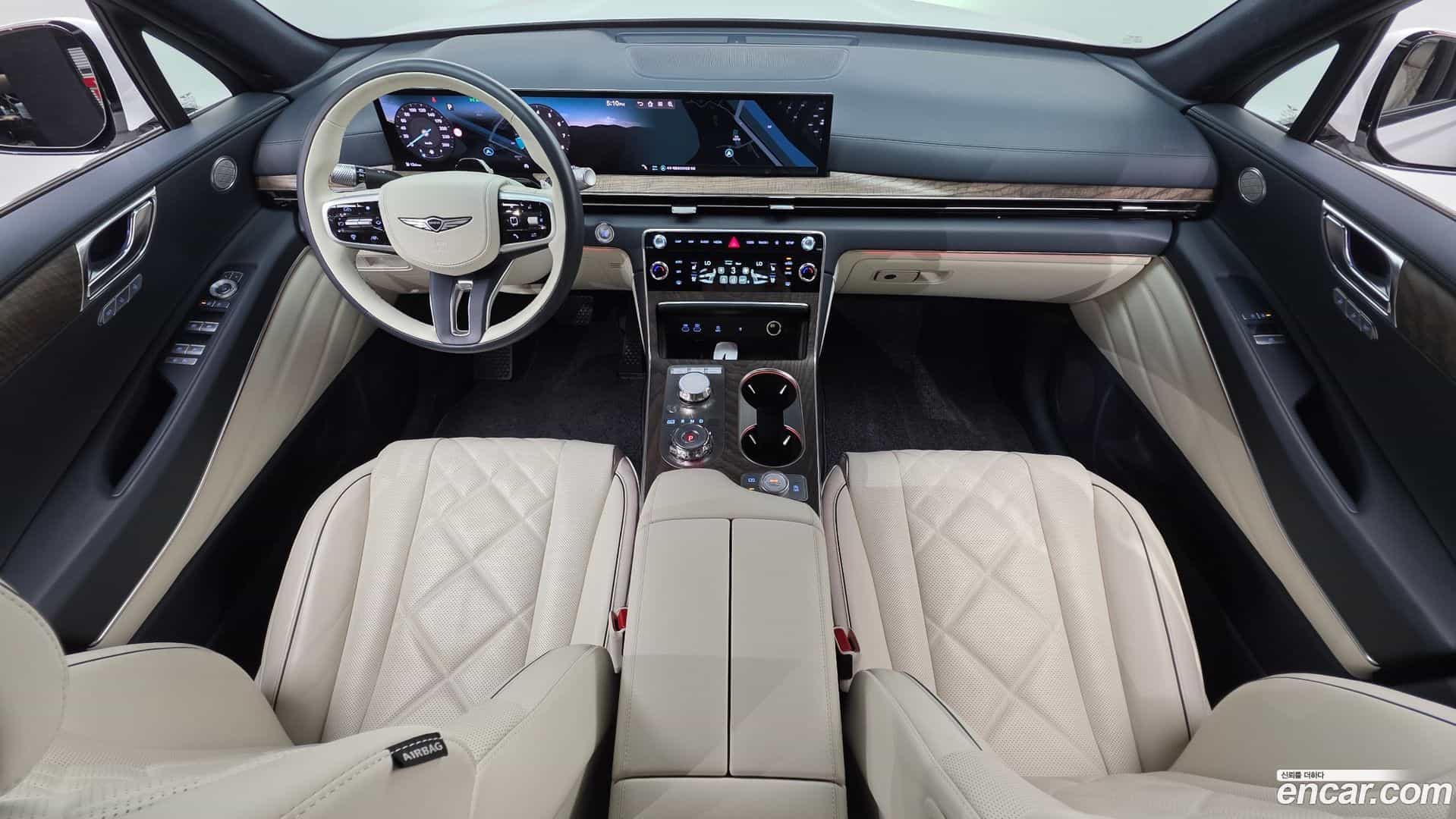 GV80 Genesis 2023.10-INNER-007