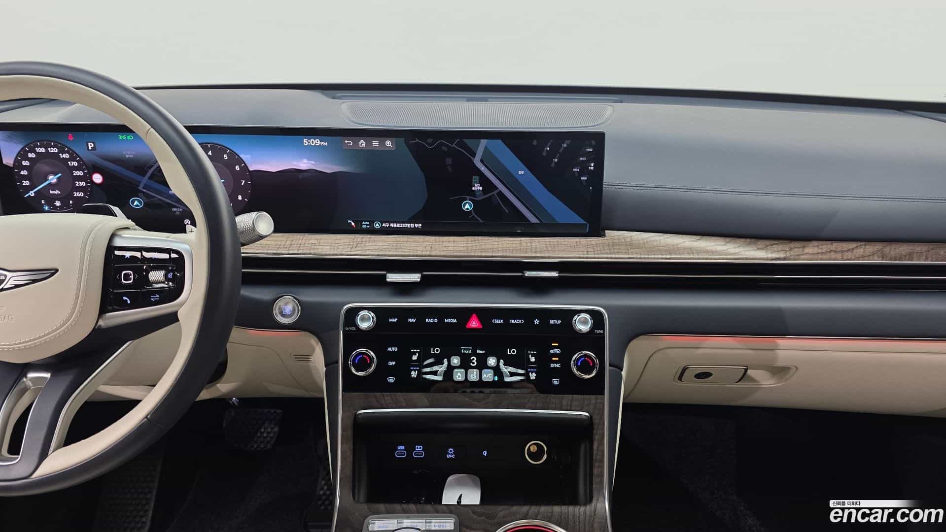 GV80 Genesis 2023.10-OPTION-020