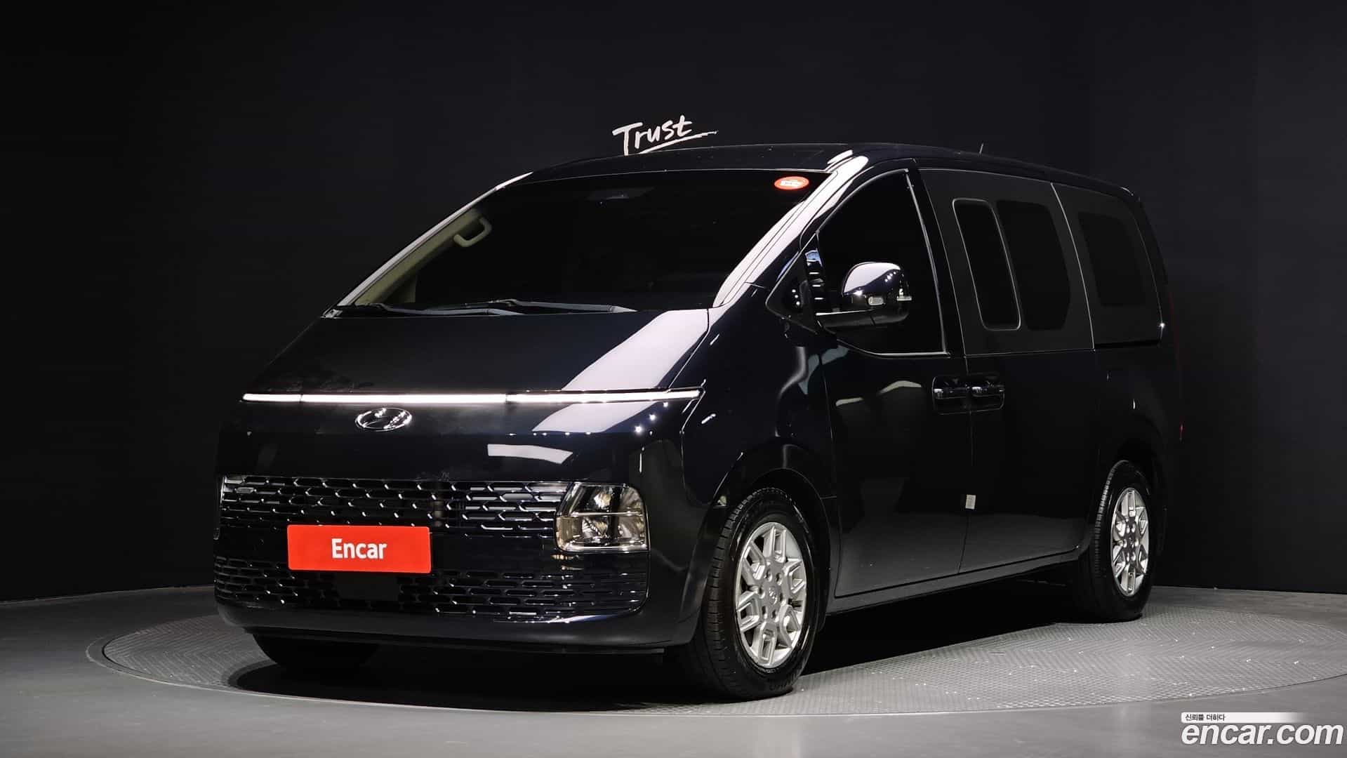 Staria Hyundai 2022.0-OUTER-001