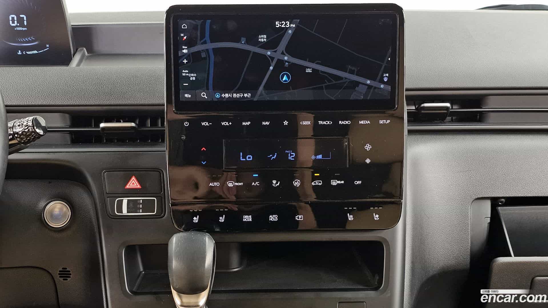Staria Hyundai 2022.0-OPTION-018