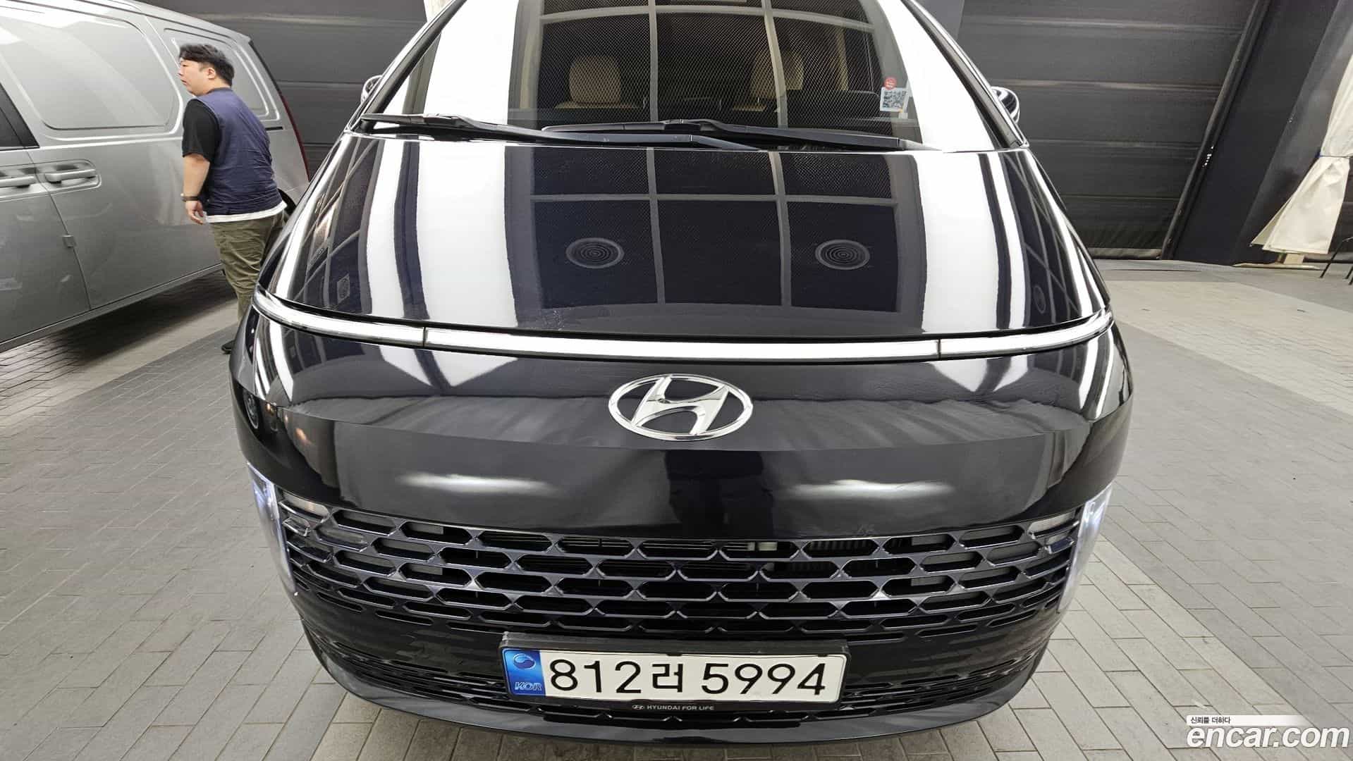 Staria Hyundai 2022.0-OPTION-042