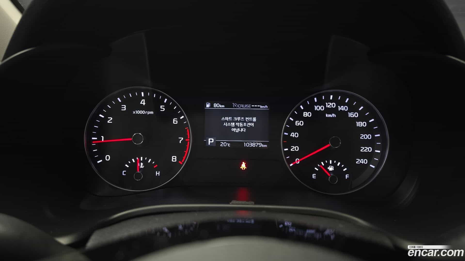 K3 Kia 2018.3-INNER-008