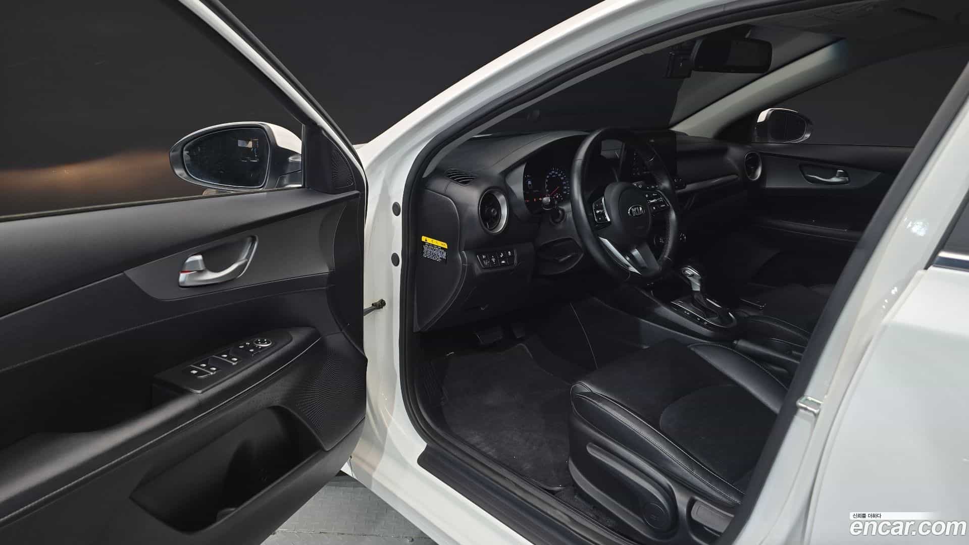 K3 Kia 2018.3-INNER-010