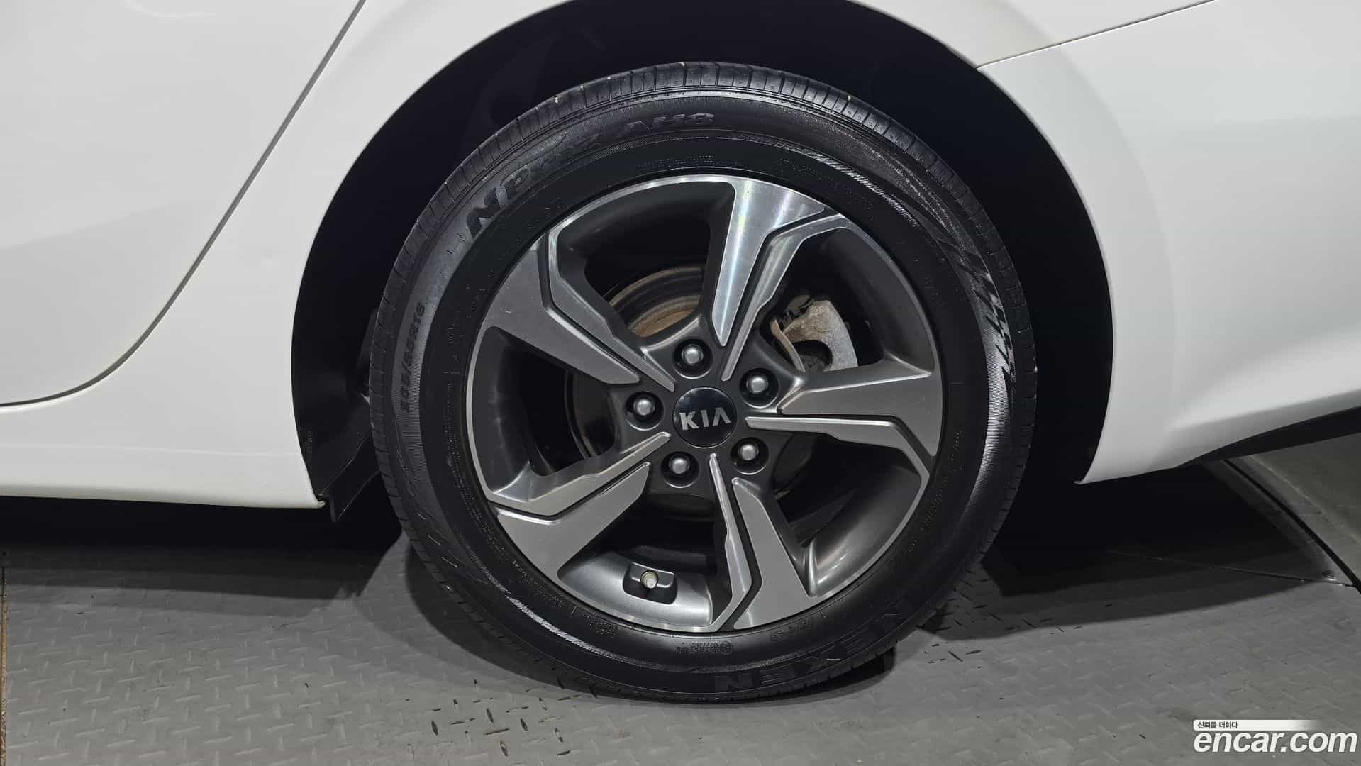 K3 Kia 2018.3-OUTER-031