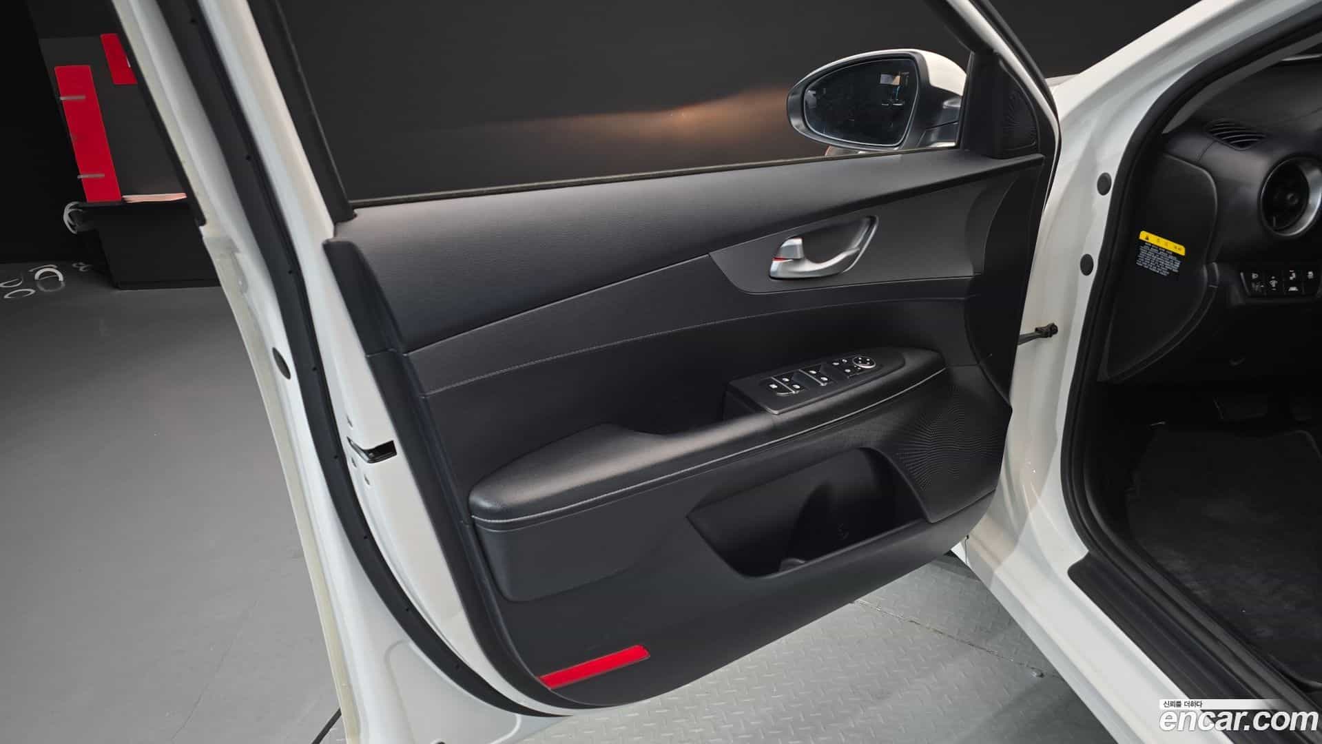 K3 Kia 2018.3-INNER-034