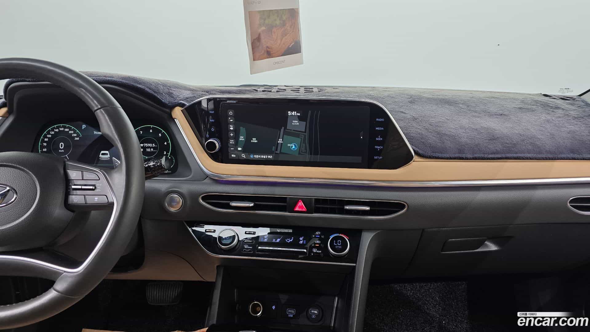 Sonata Hyundai 2019.5-OPTION-018