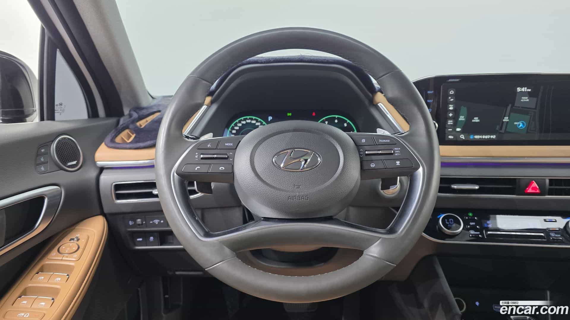 Sonata Hyundai 2019.5-OPTION-019