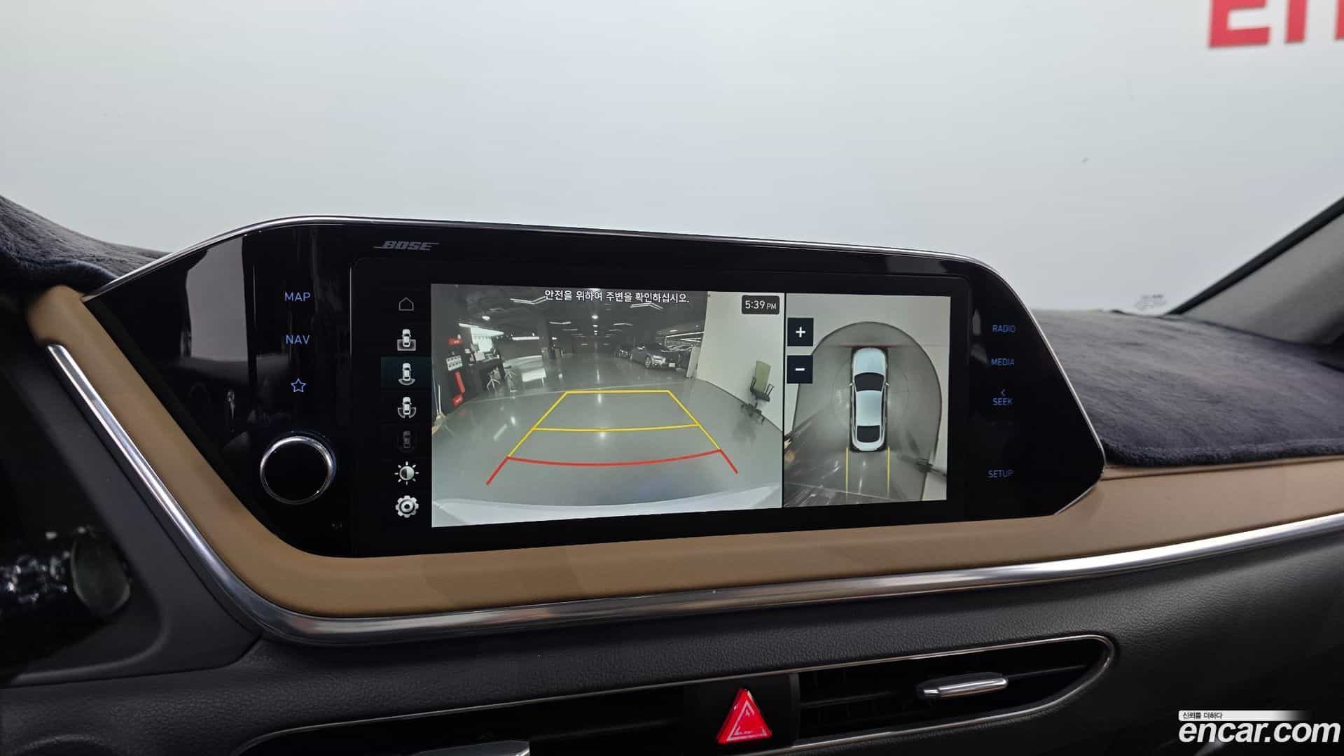 Sonata Hyundai 2019.5-OPTION-020