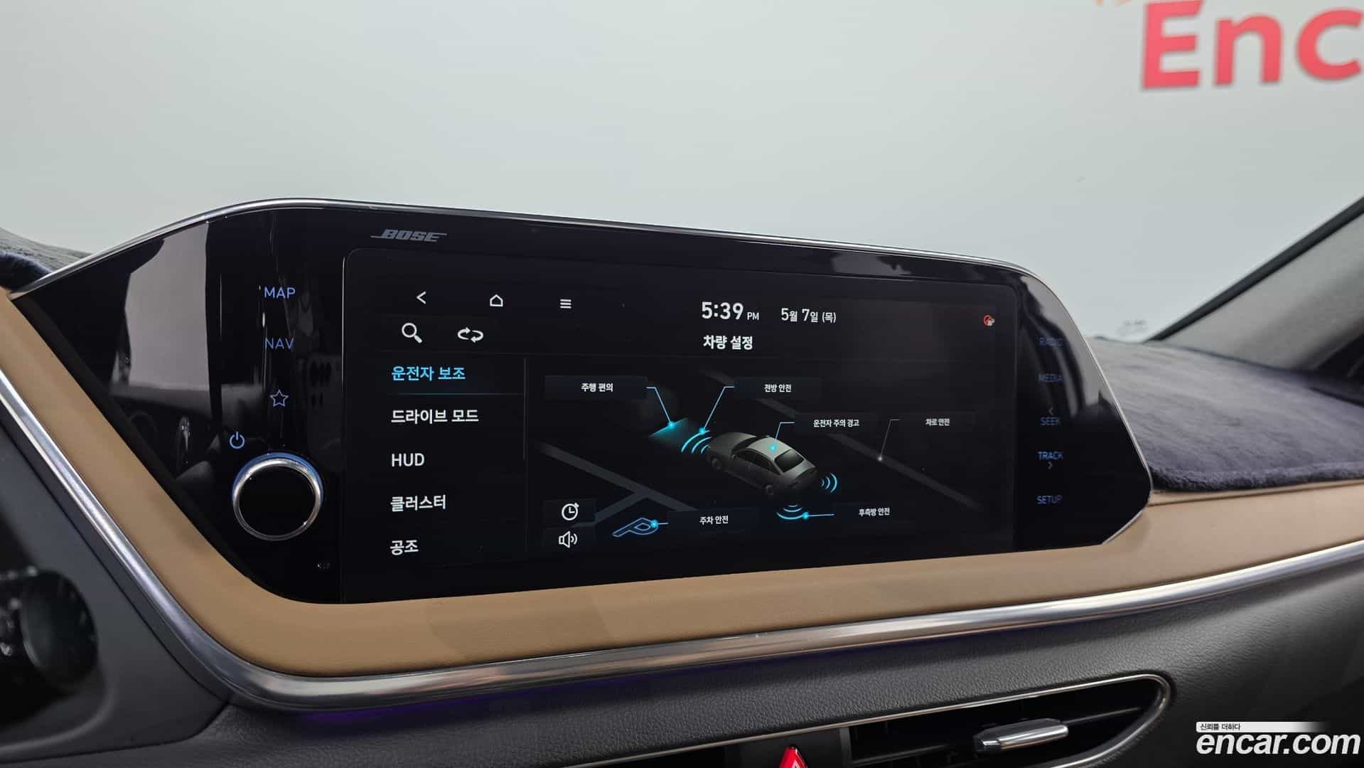 Sonata Hyundai 2019.5-OPTION-024