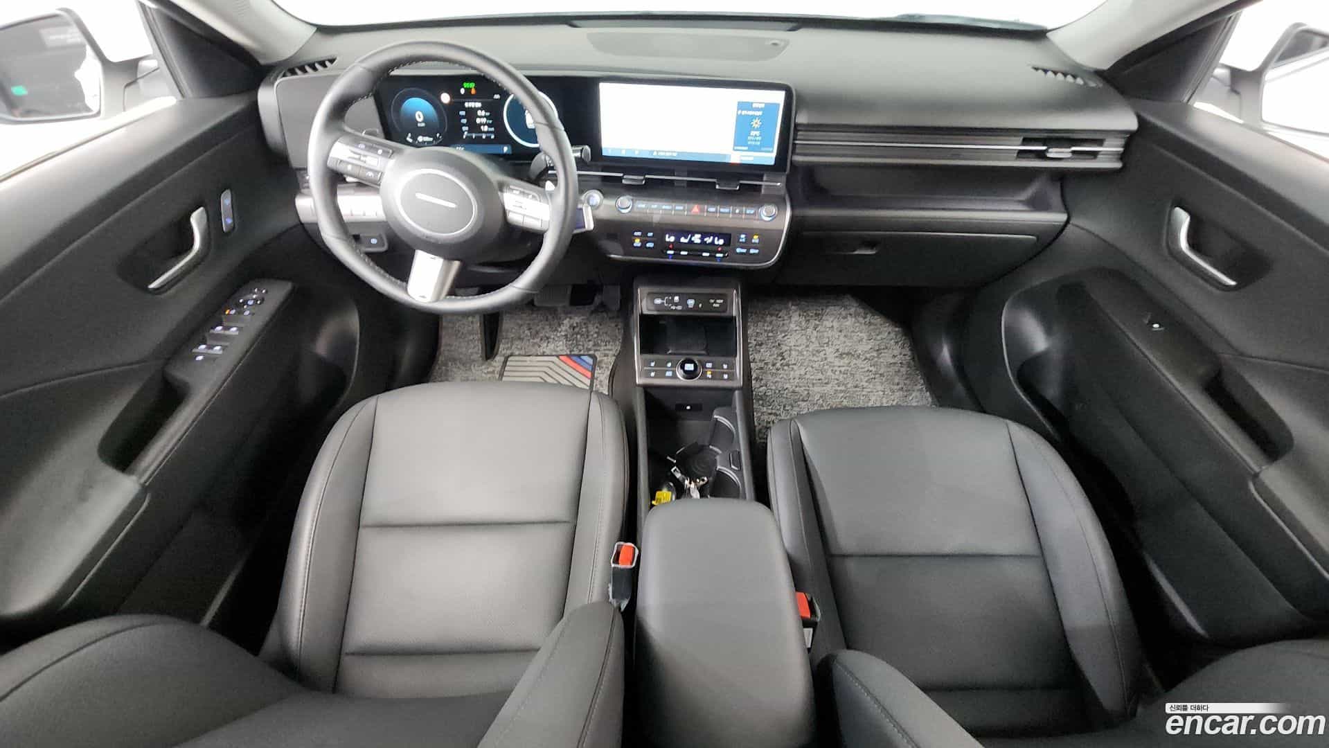 Kona Hyundai 2025.7-INNER-007