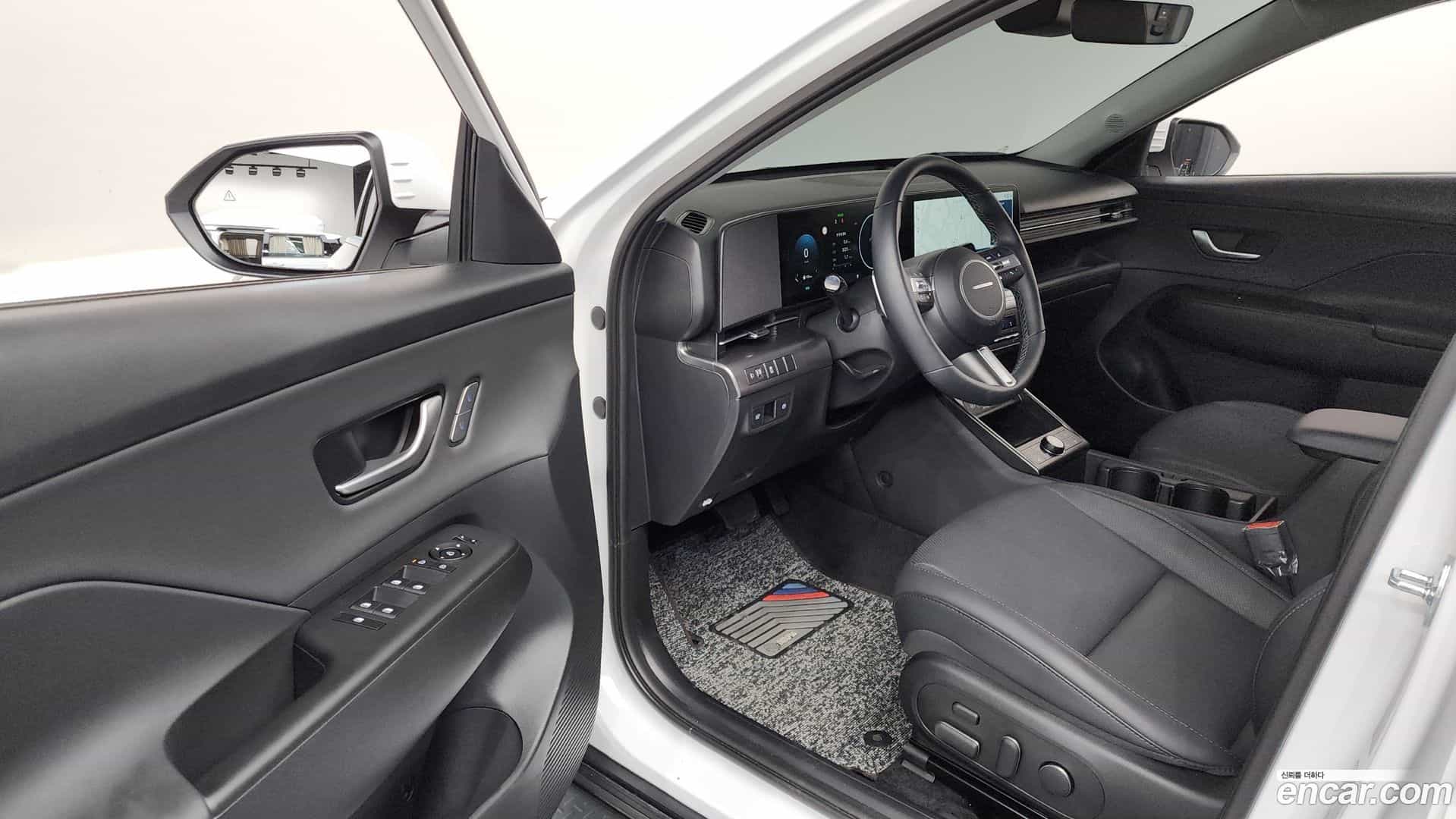Kona Hyundai 2025.7-INNER-010