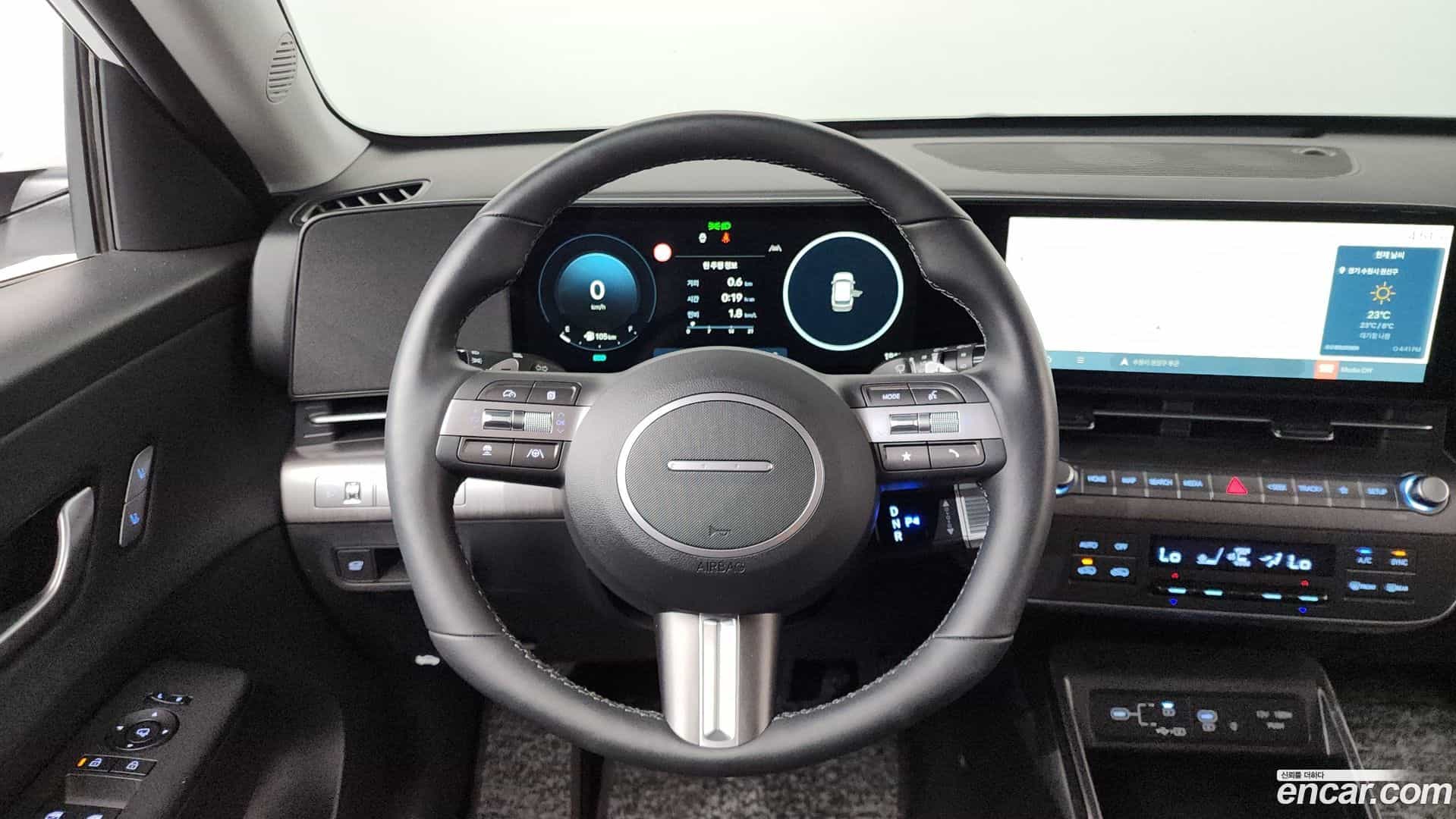 Kona Hyundai 2025.7-OPTION-020