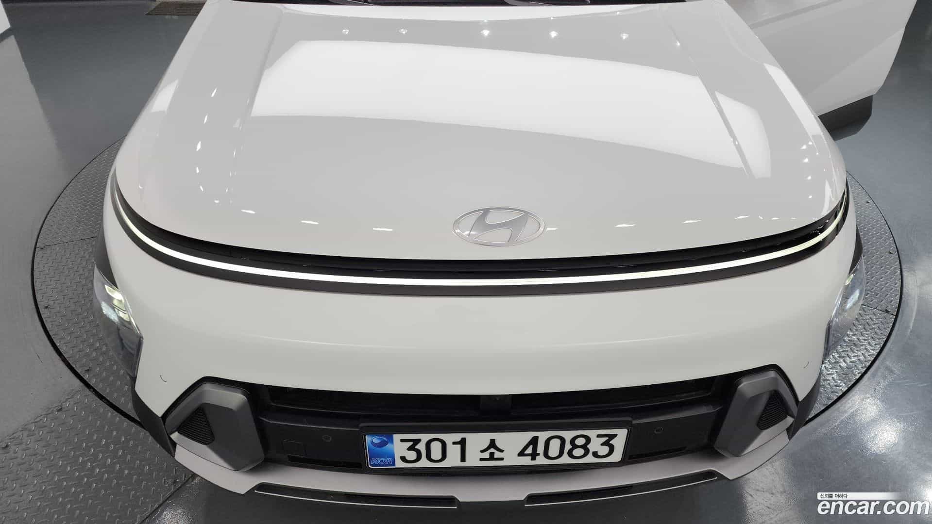 Kona Hyundai 2025.7-OPTION-042