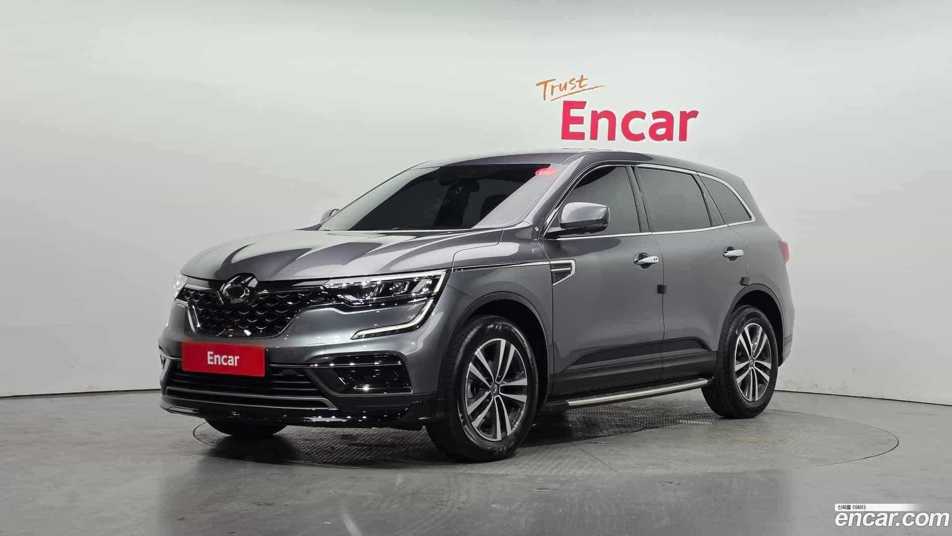 QM6 Renault Korea 2021.6-OUTER-001
