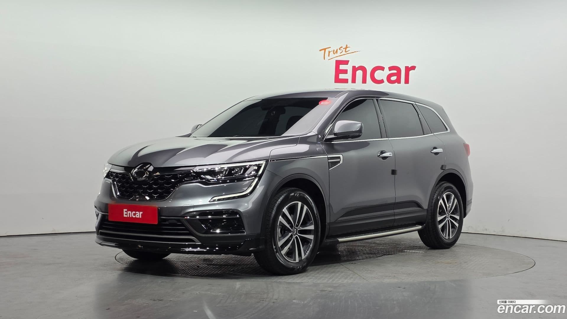 Main__Slider__Photo:QM6 Renault Korea 2021.6-0