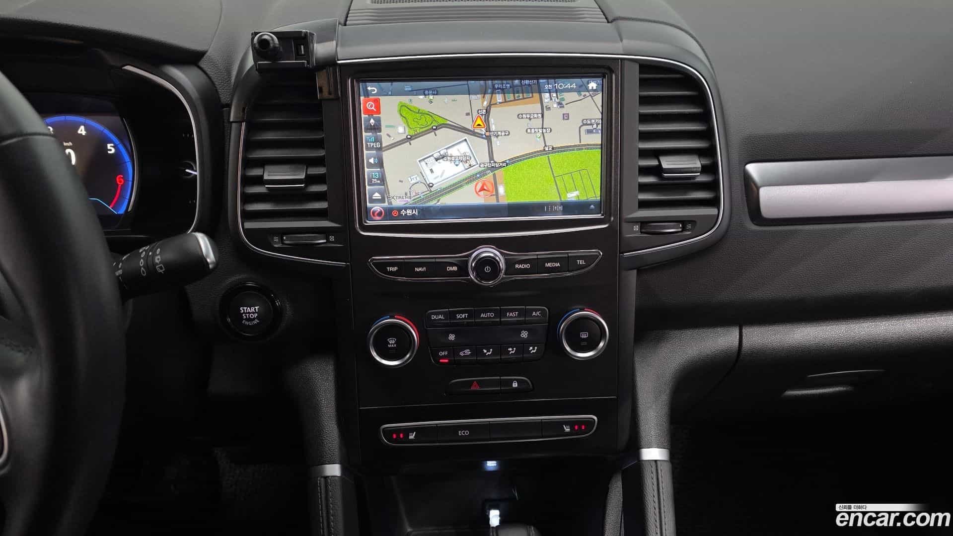 QM6 Renault Korea 2021.6-OPTION-017