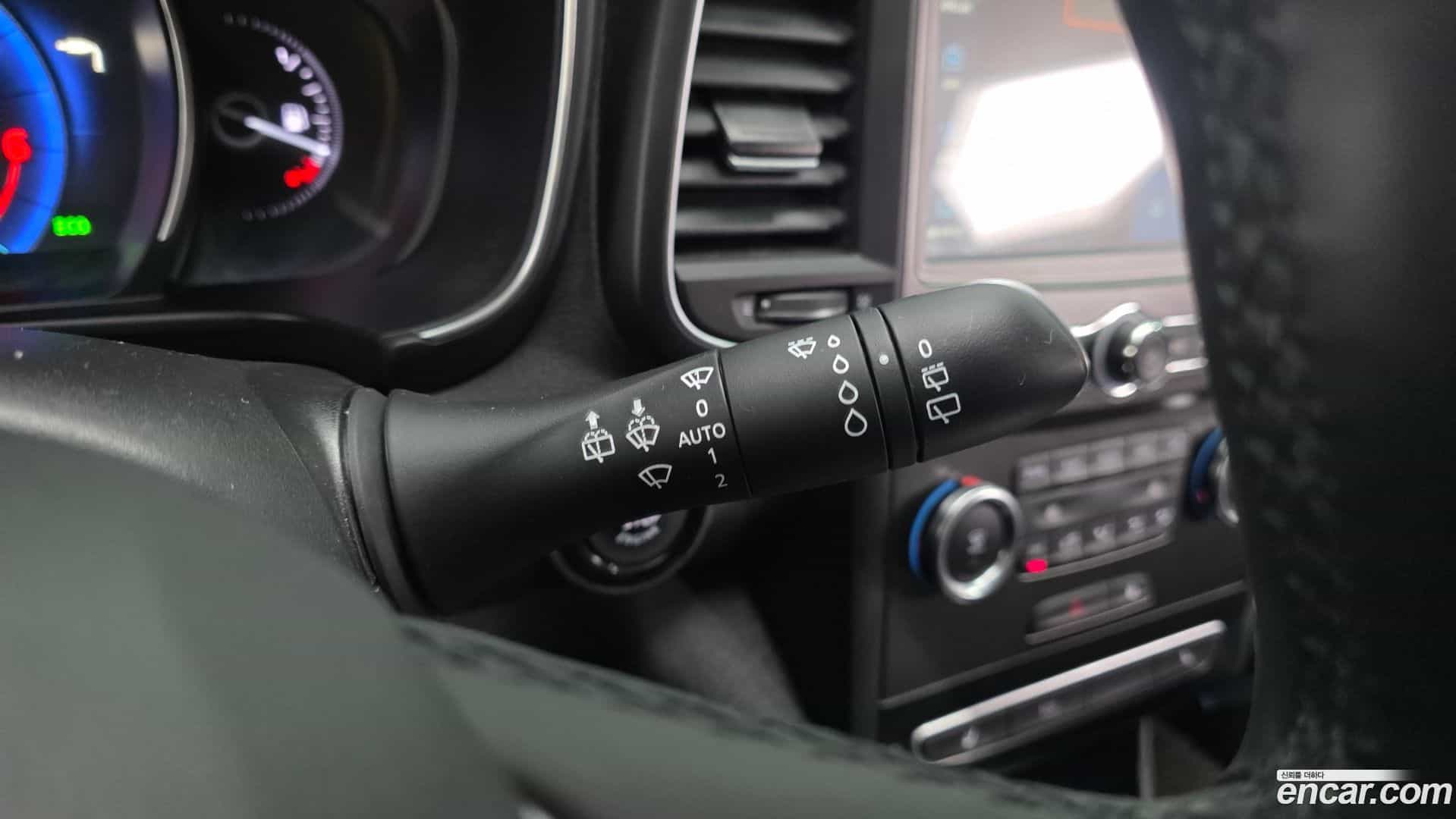 QM6 Renault Korea 2021.6-OPTION-024