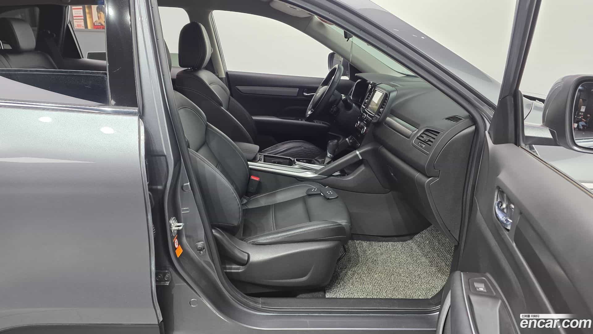 QM6 Renault Korea 2021.6-INNER-036