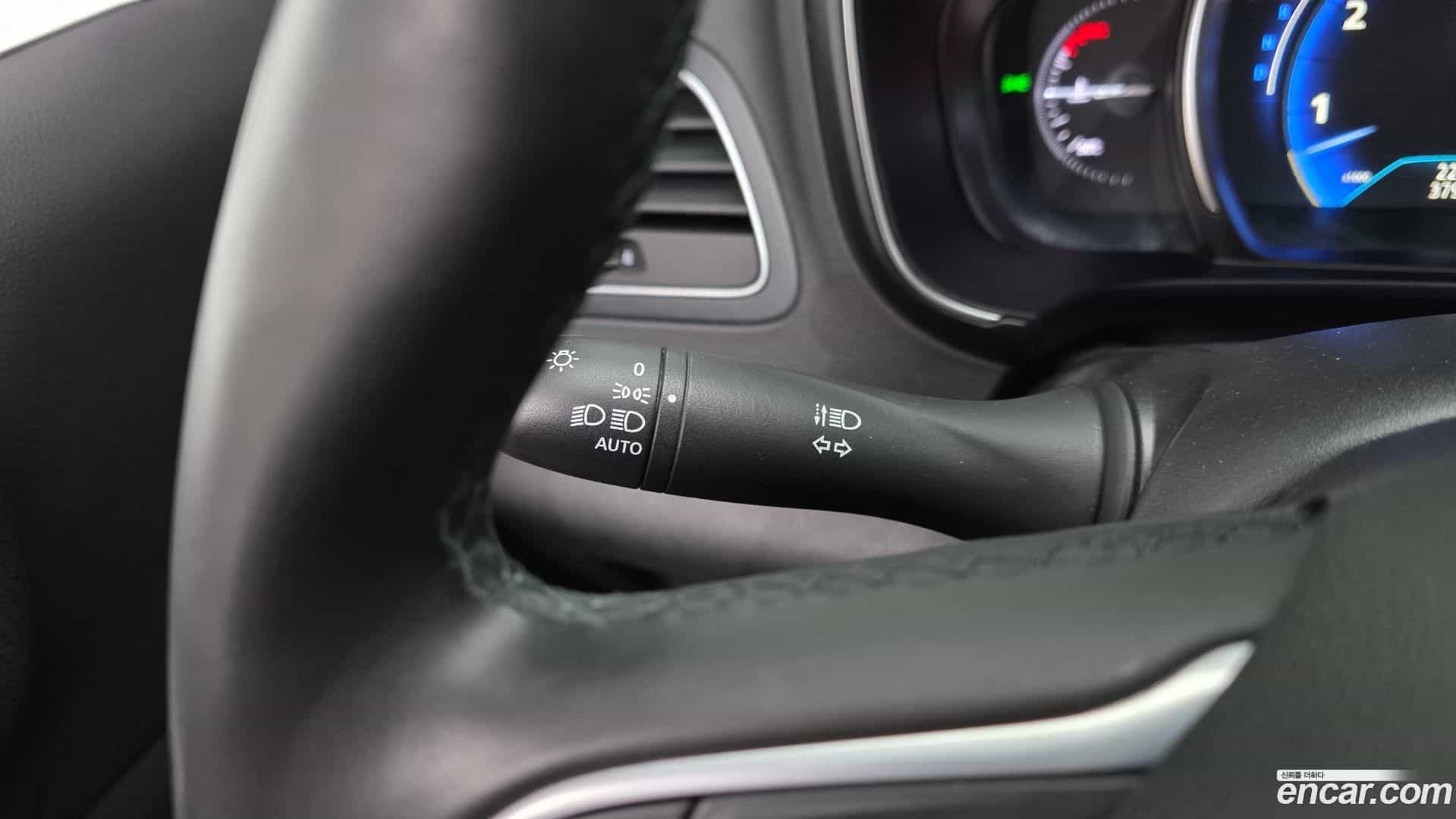 QM6 Renault Korea 2021.6-OPTION-041