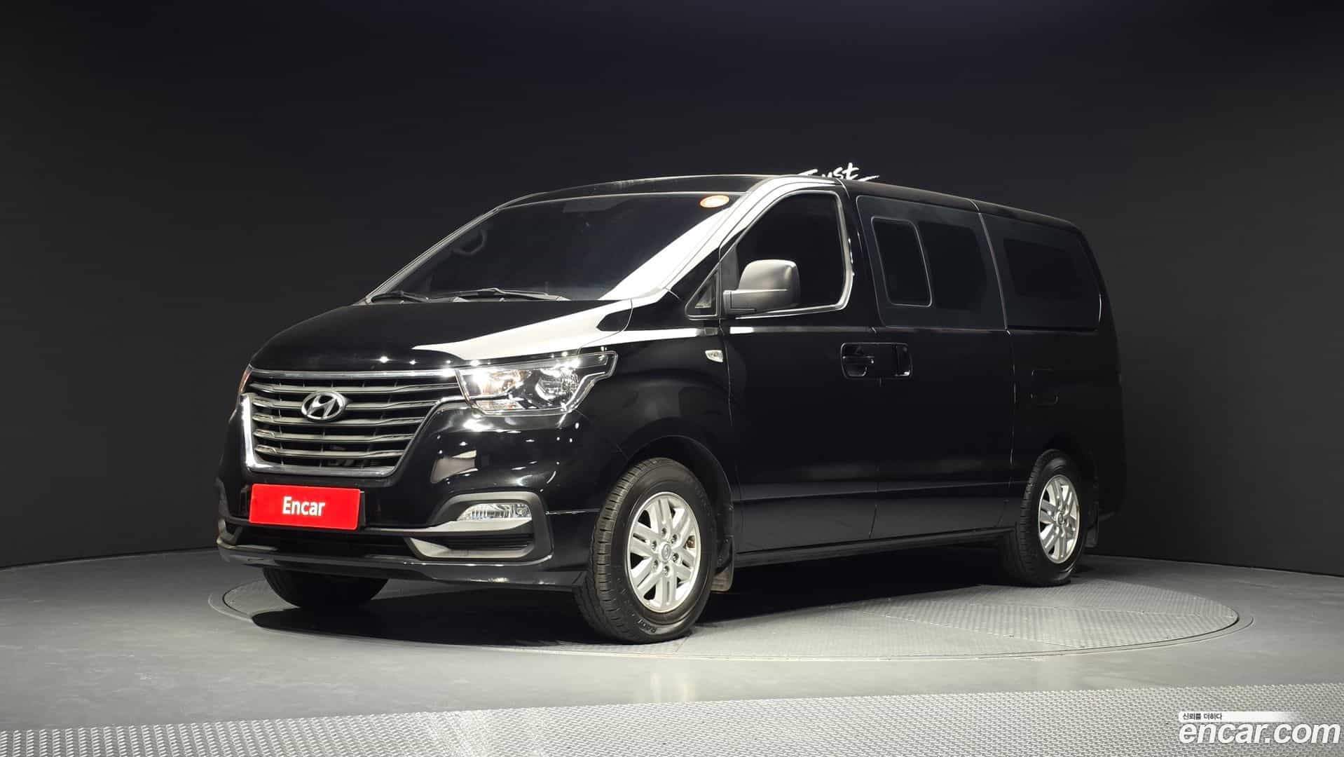 Starex Hyundai 2020.2-OUTER-001