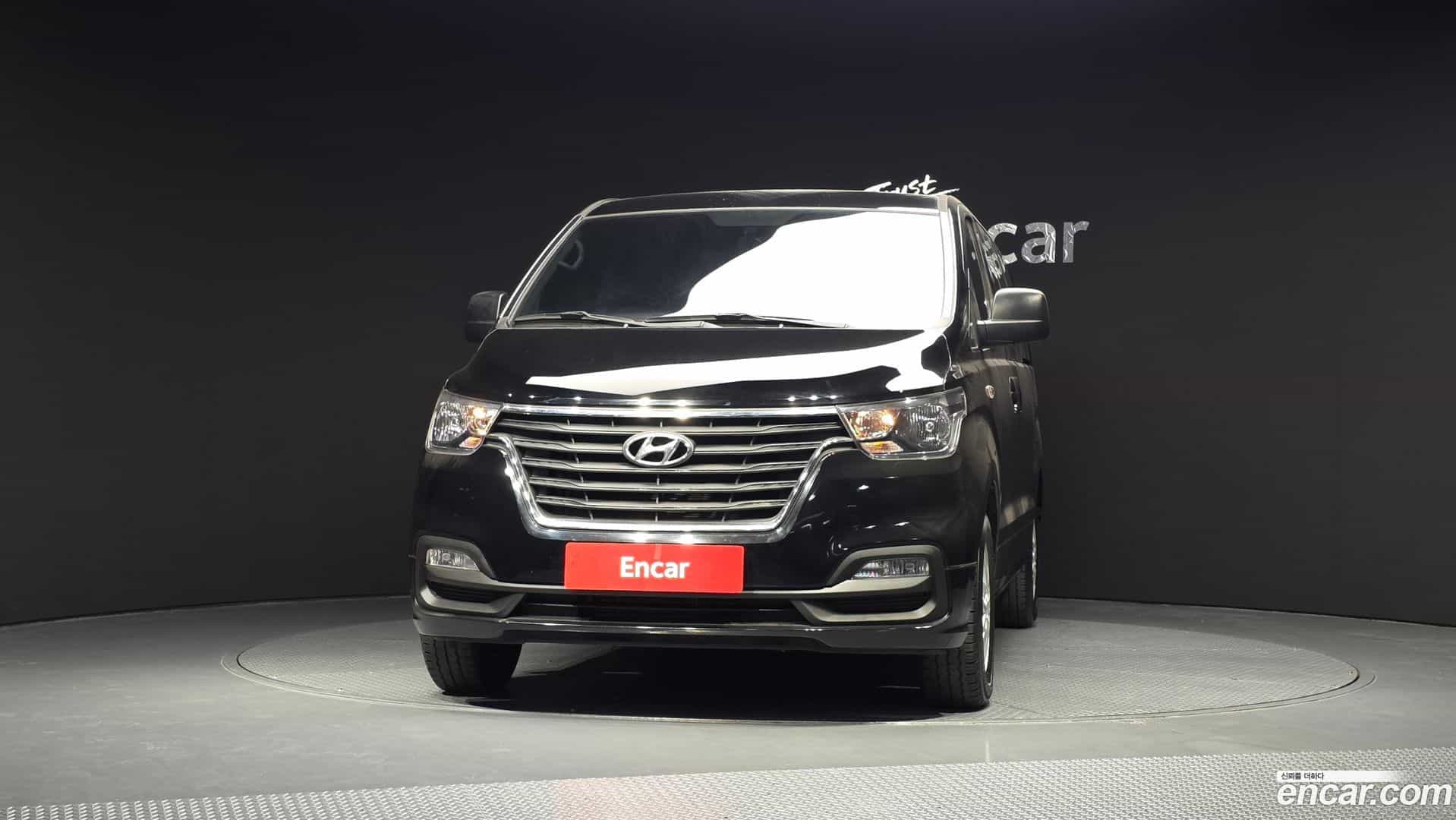 Starex Hyundai 2020.2-OUTER-003