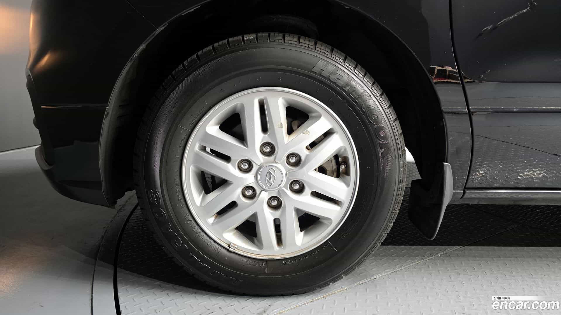 Starex Hyundai 2020.2-OUTER-005