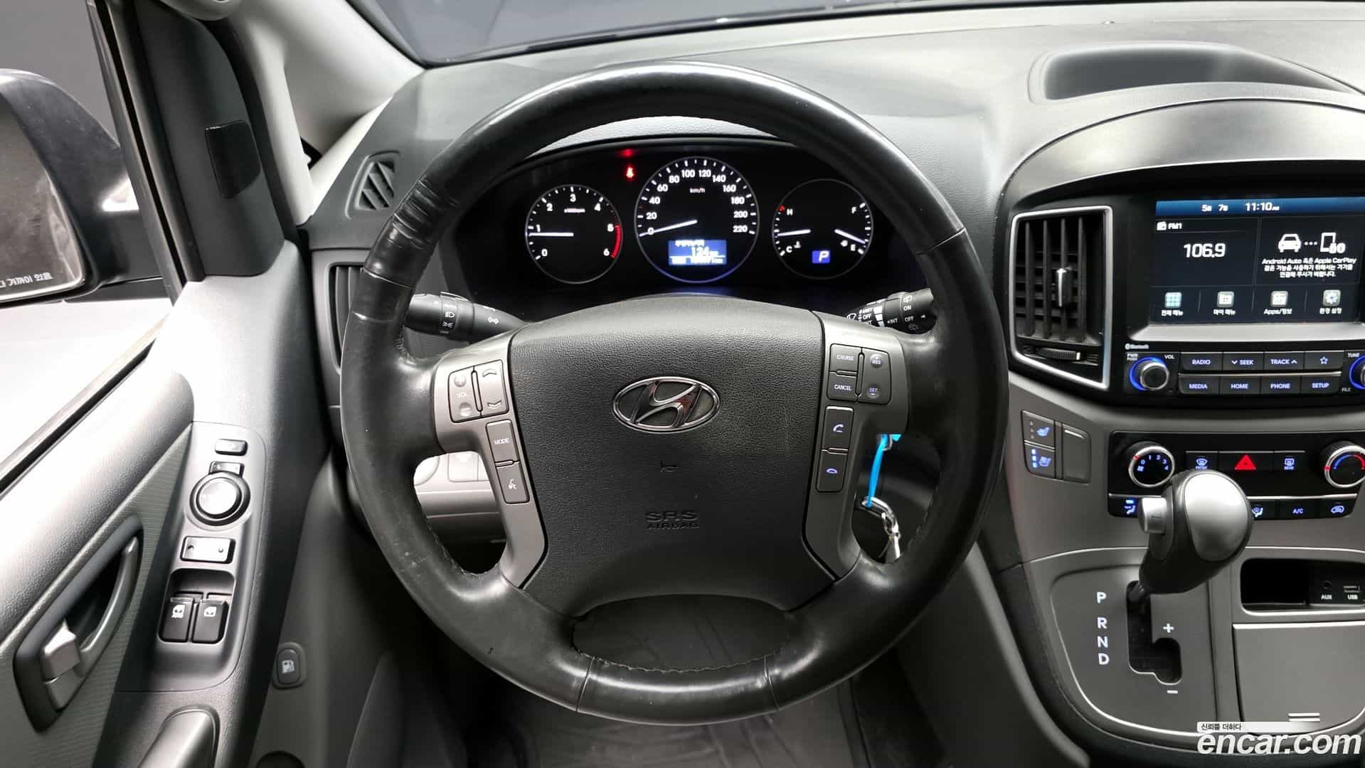 Starex Hyundai 2020.2-OPTION-017