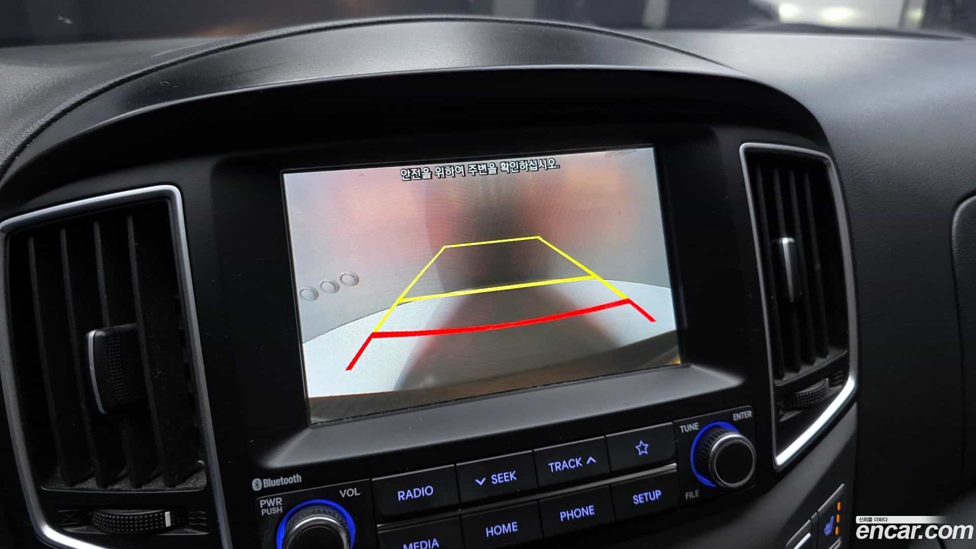 Starex Hyundai 2020.2-OPTION-019