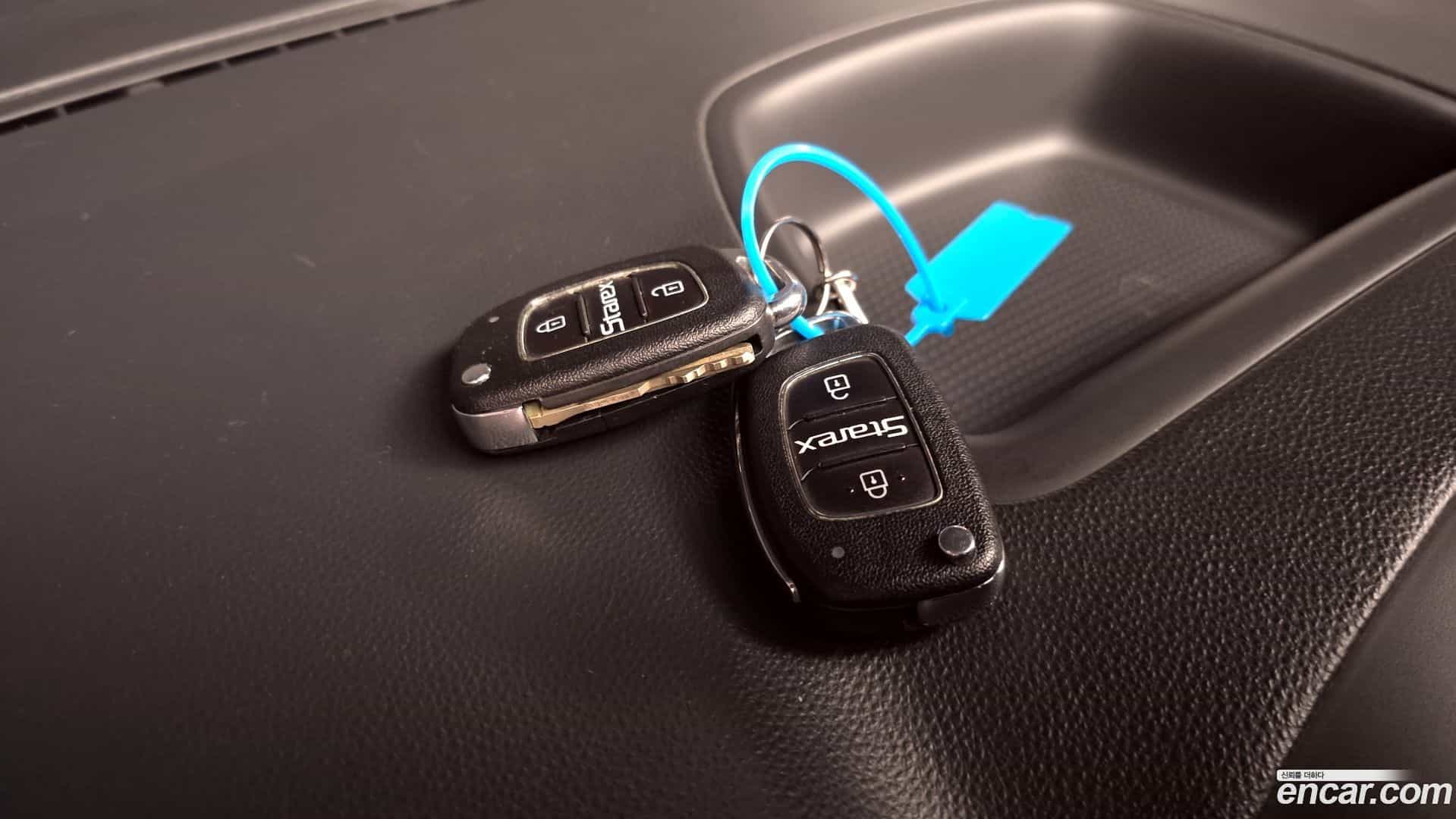 Starex Hyundai 2020.2-OPTION-042