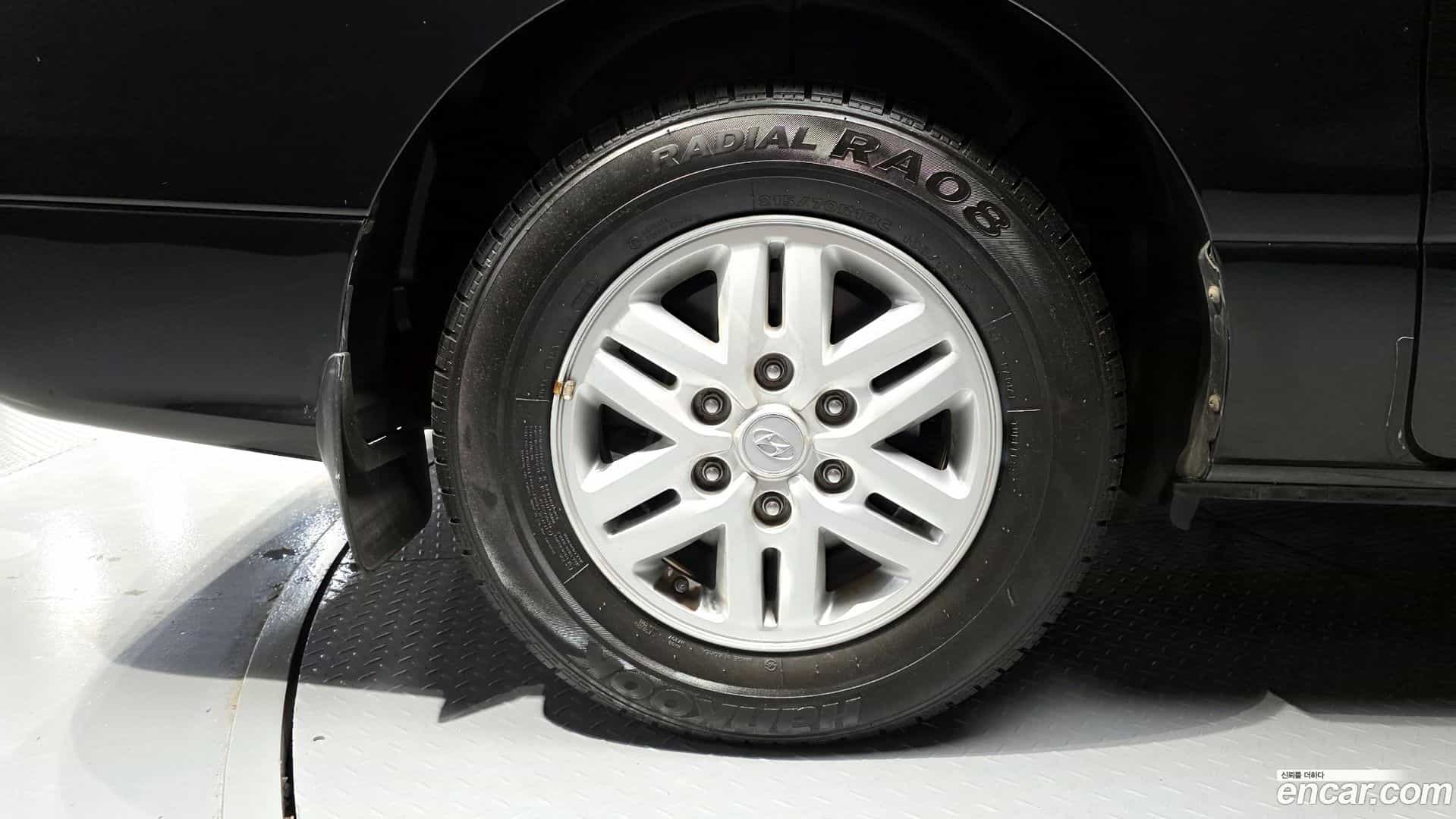 Starex Hyundai 2020.2-OPTION-043
