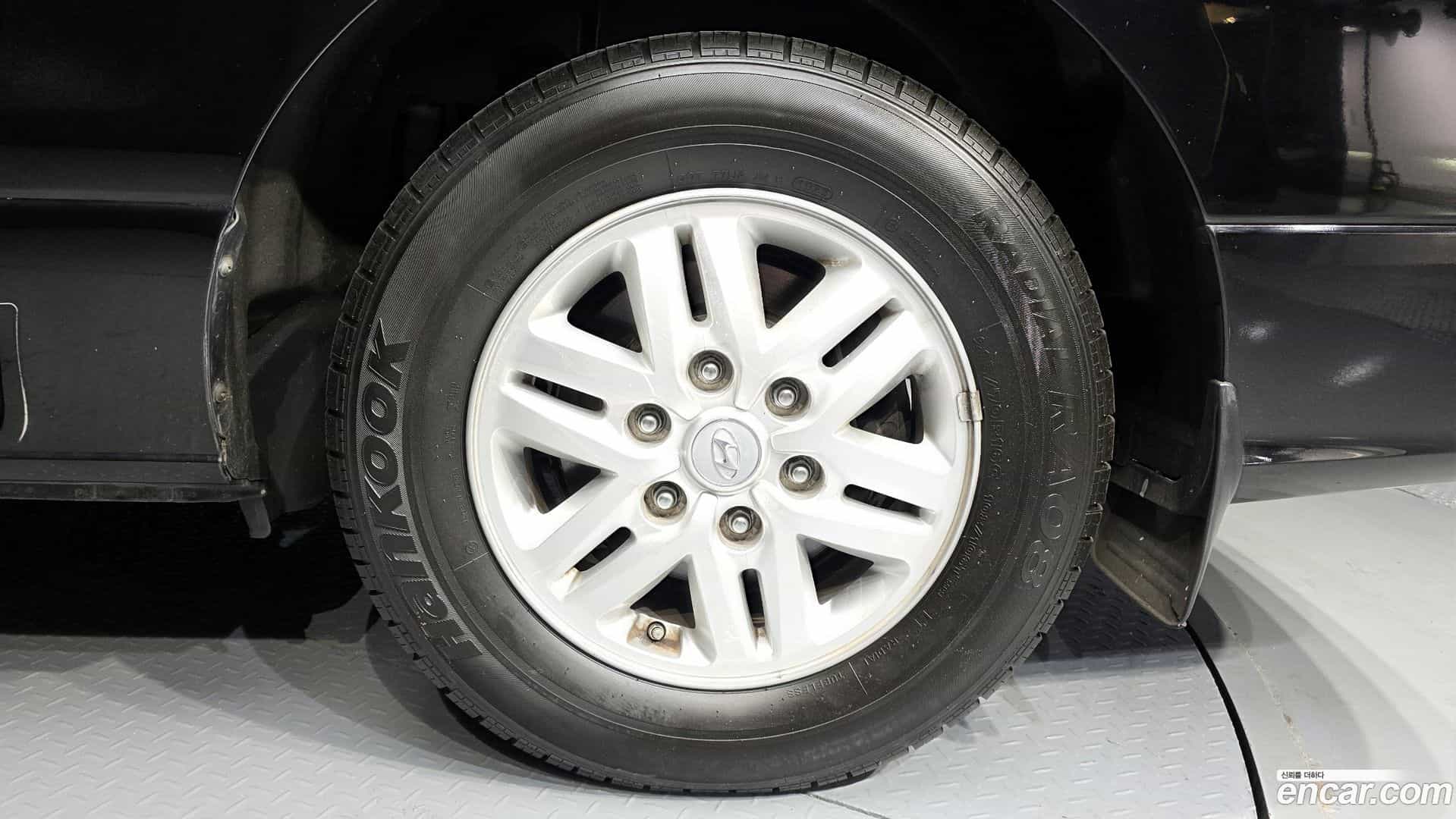 Starex Hyundai 2020.2-OPTION-046