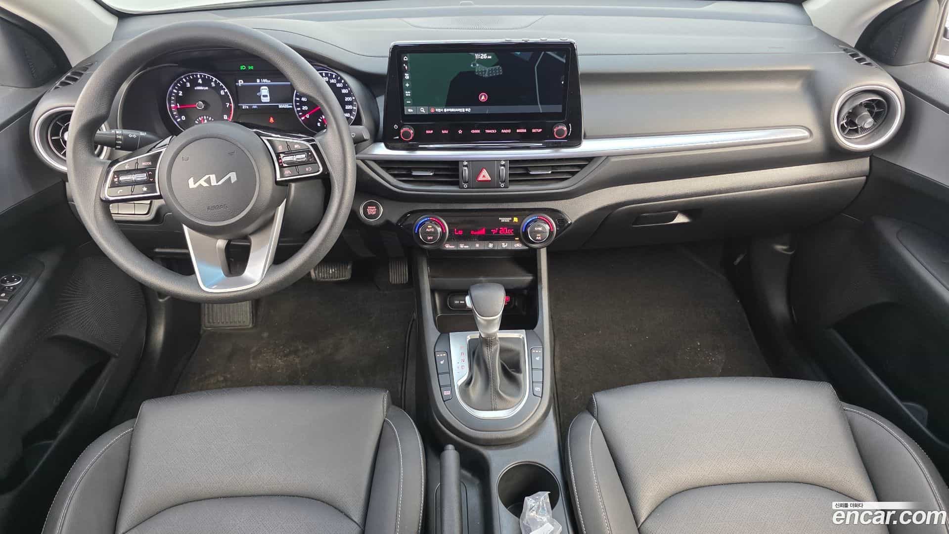 K3 Kia 2022.3-INNER-007