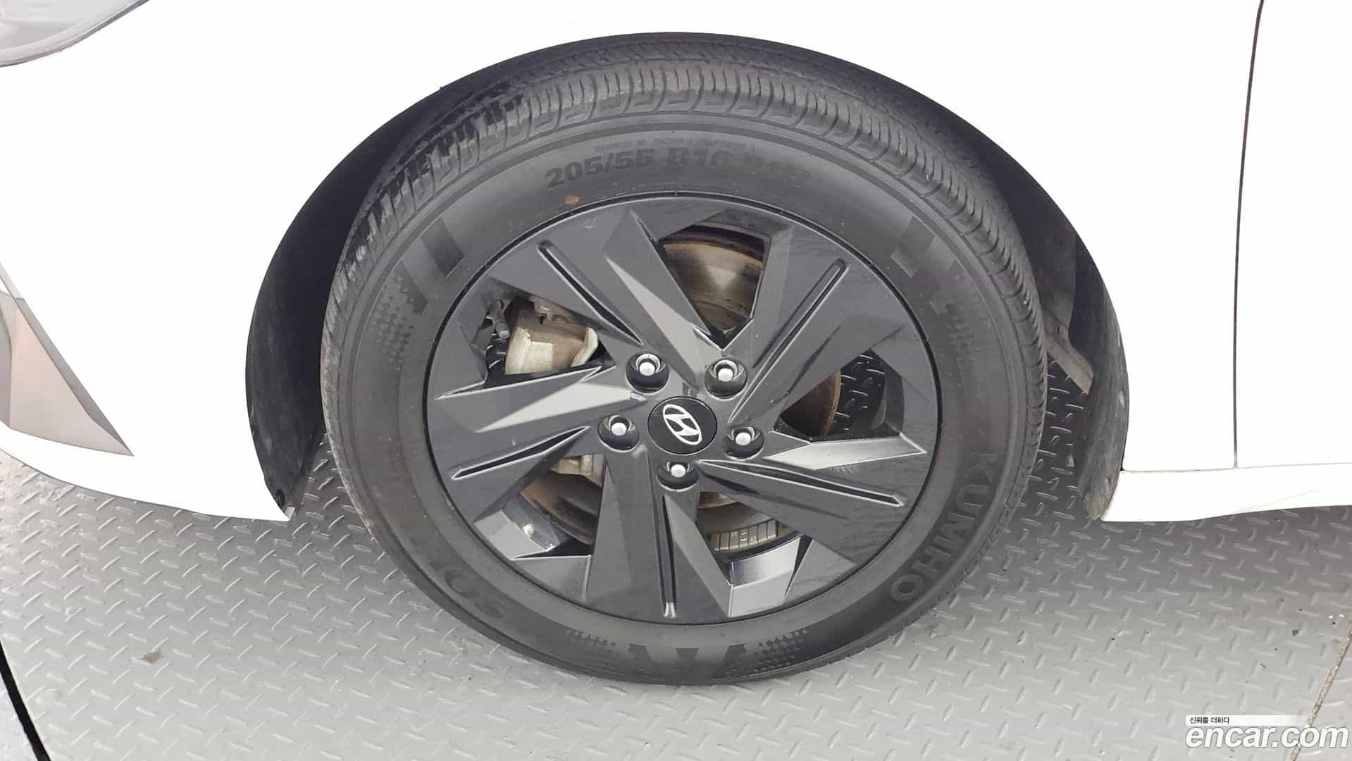 AVANTE Hyundai 2022.3-OUTER-005